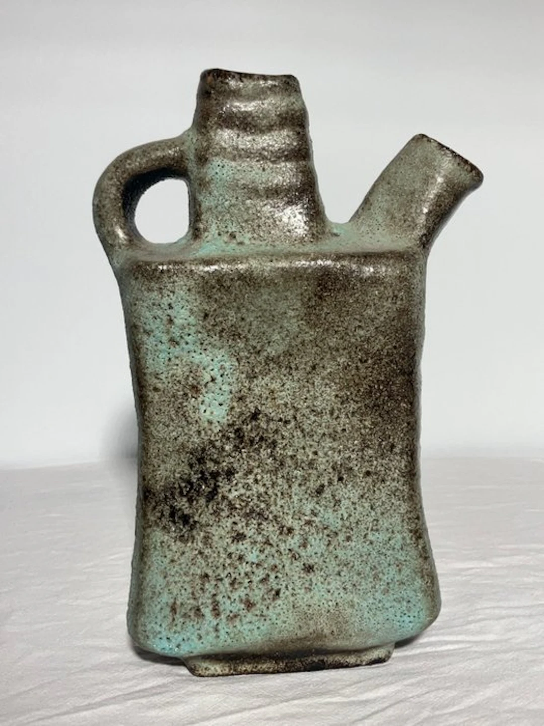 Ewer - Earthenware