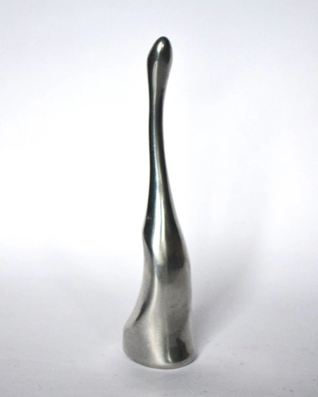 Hoselton - Figurine - Aluminium
