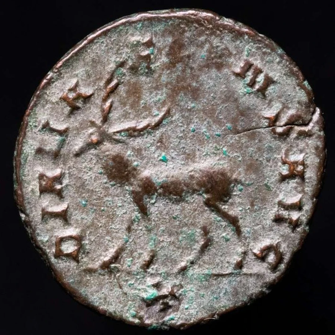Roman Empire