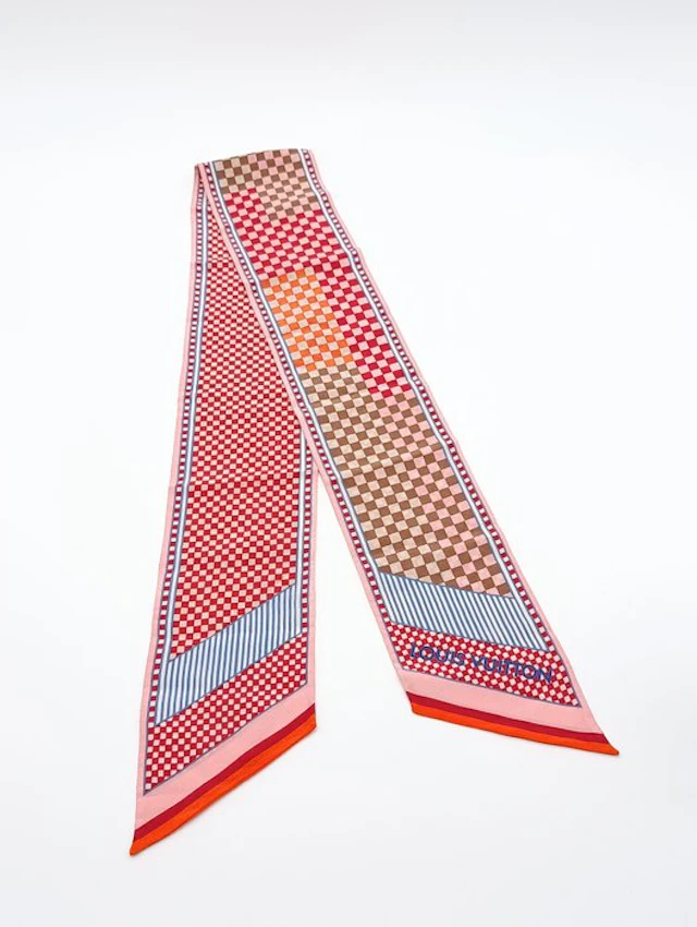 Louis Vuitton - Foulard