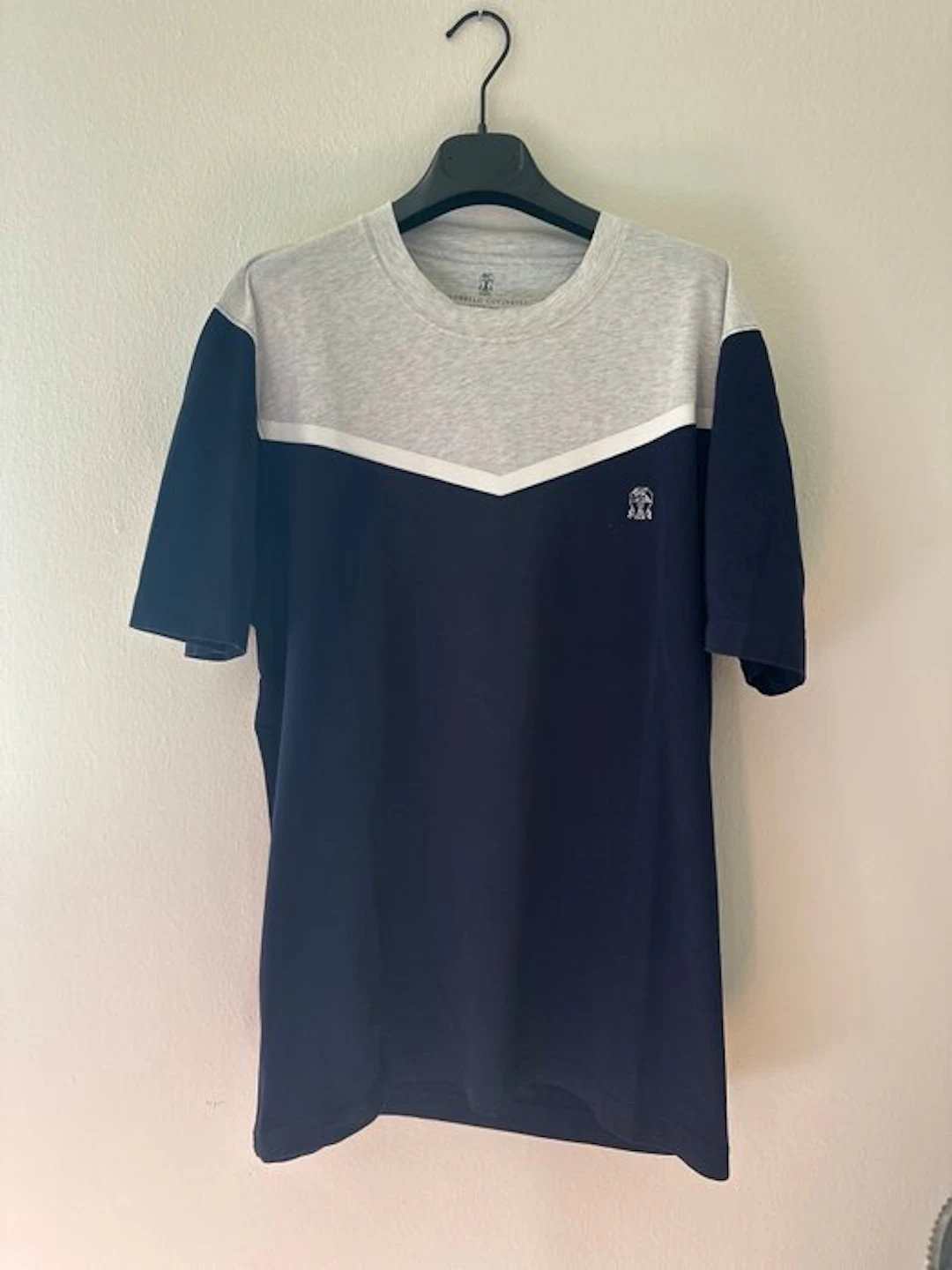 Brunello Cucinelli - T-shirt