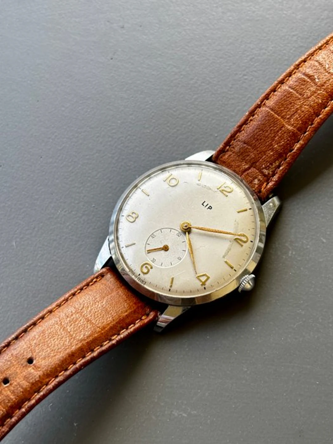Lip - LIP - No reserve price - 720195 - Men - 1950-1959