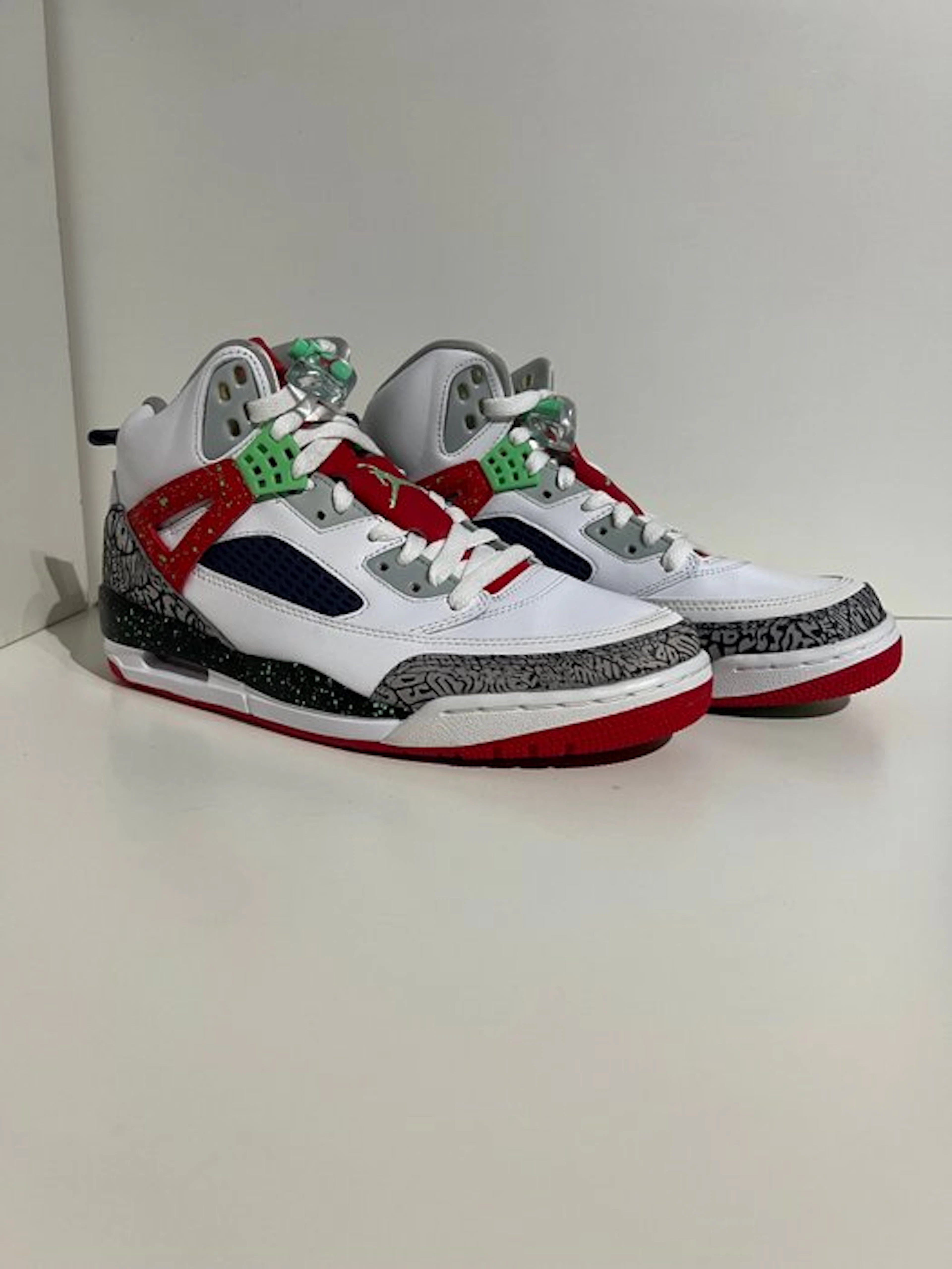 Air Jordan - Jordan Spizike - Sneakers - Size: EU 41 - New with tags