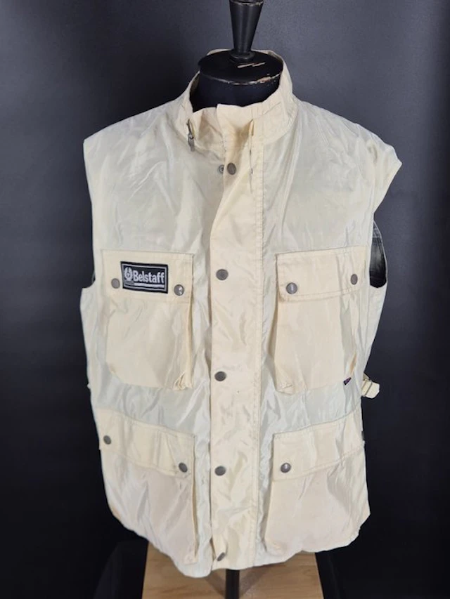 Belstaff - Coat