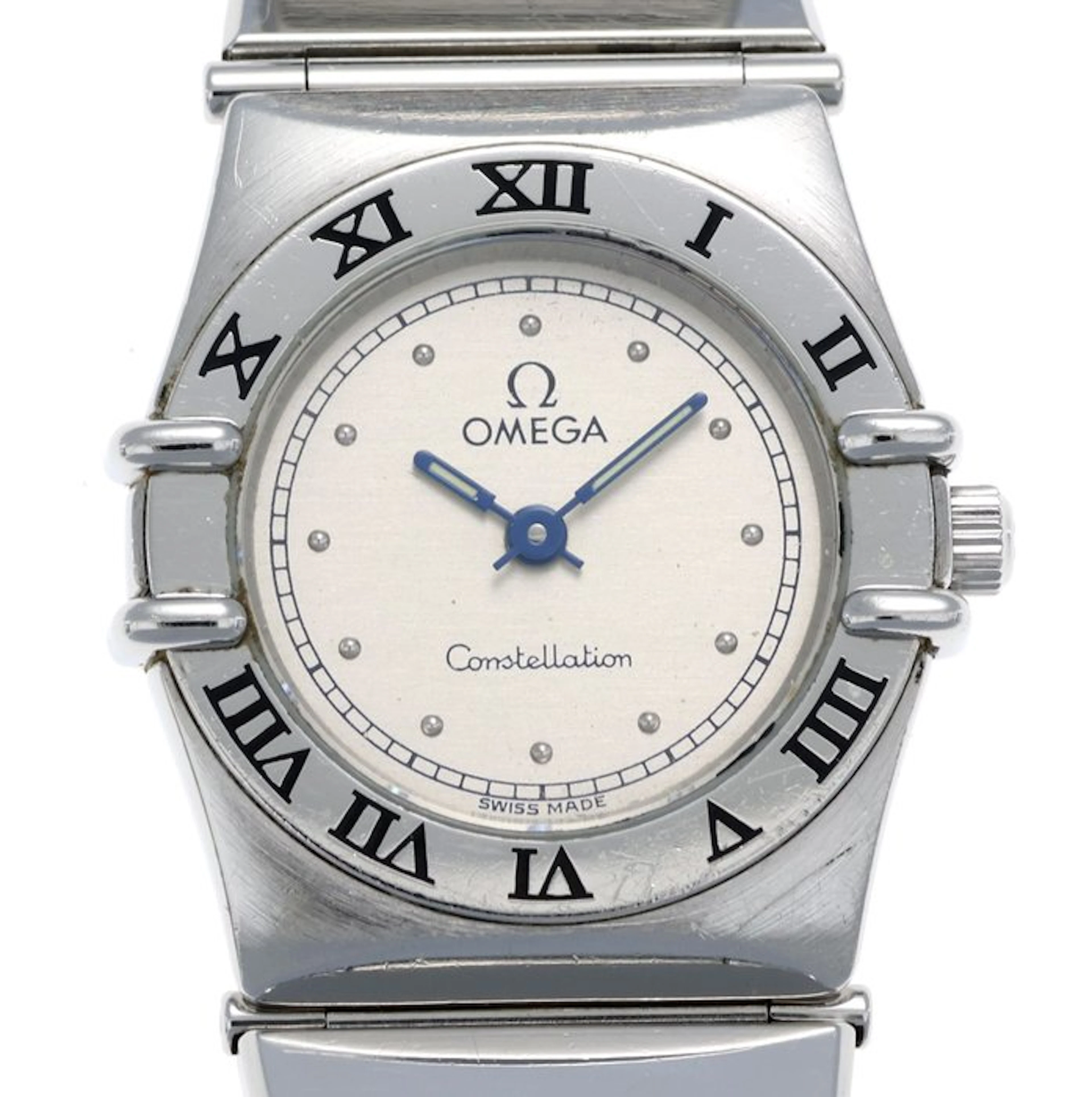 Omega - Constellation - No reserve price - 795.1080.1 - Women - 1990-1999