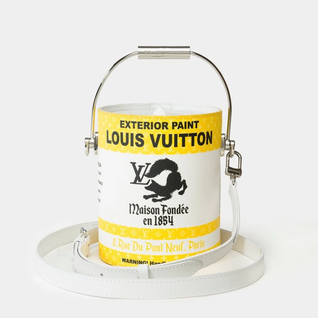 Louis Vuitton - Other - Handbag