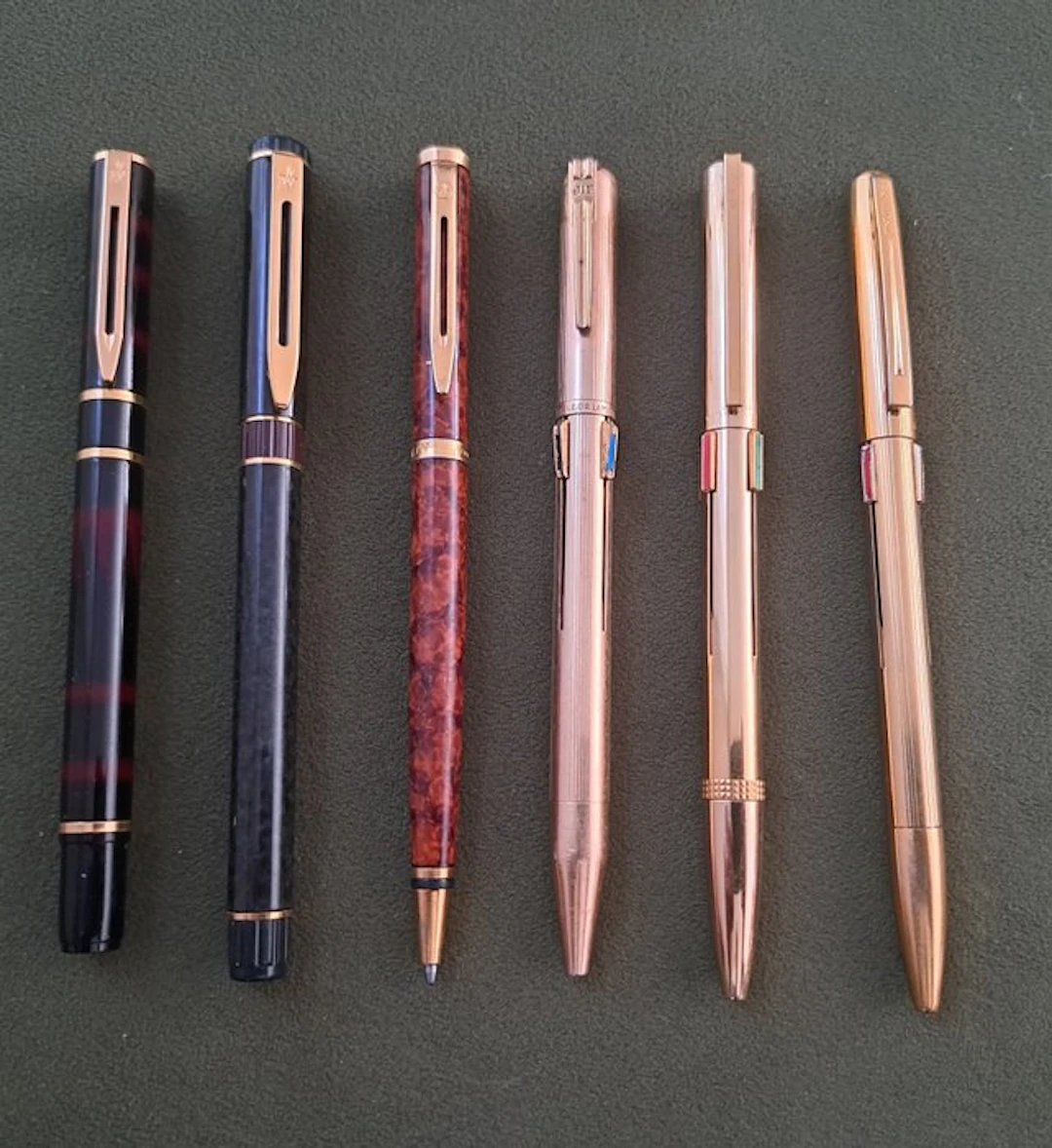 Waterman - No reserve price - Pen
