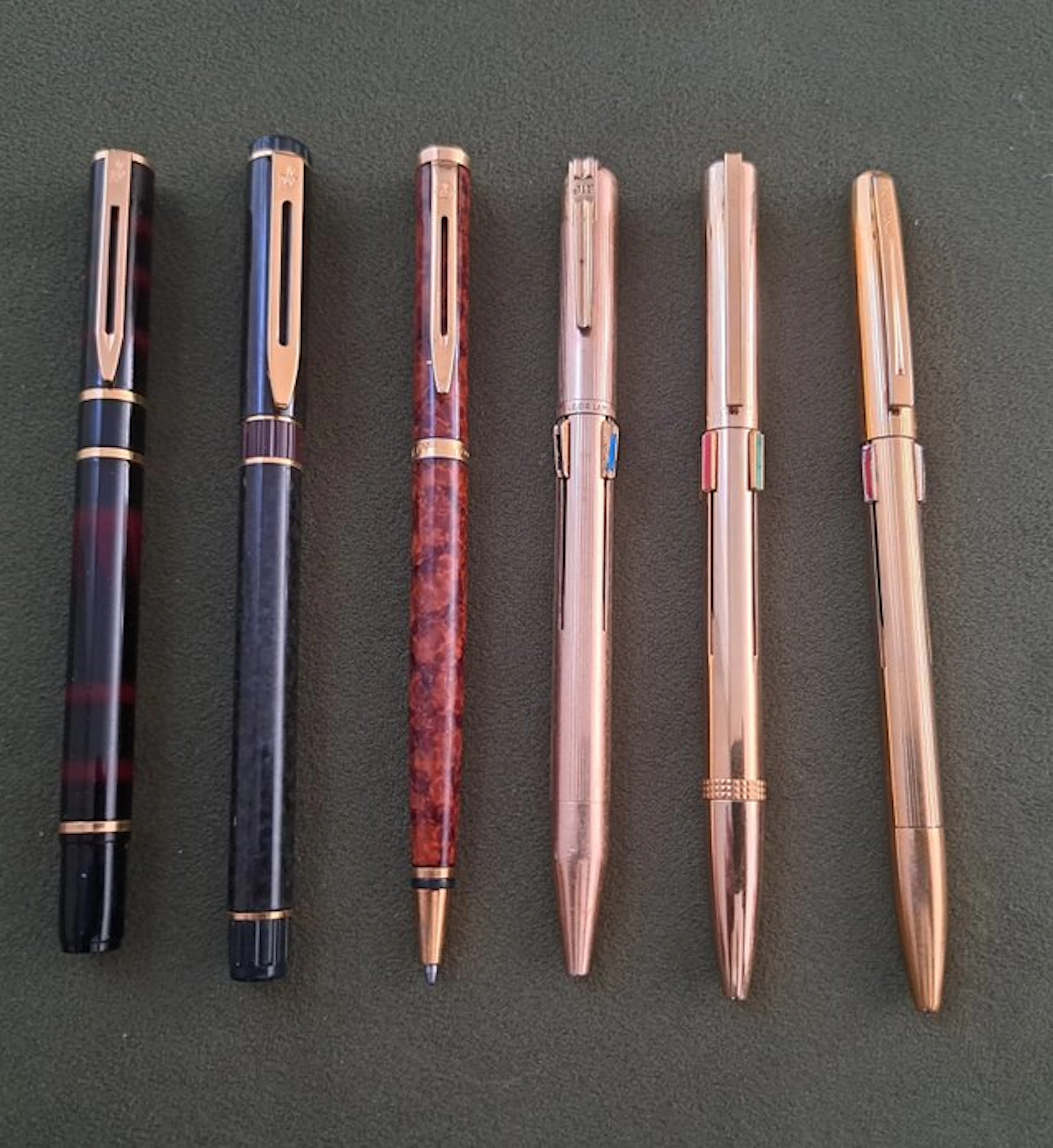 Waterman - No reserve price - Pen