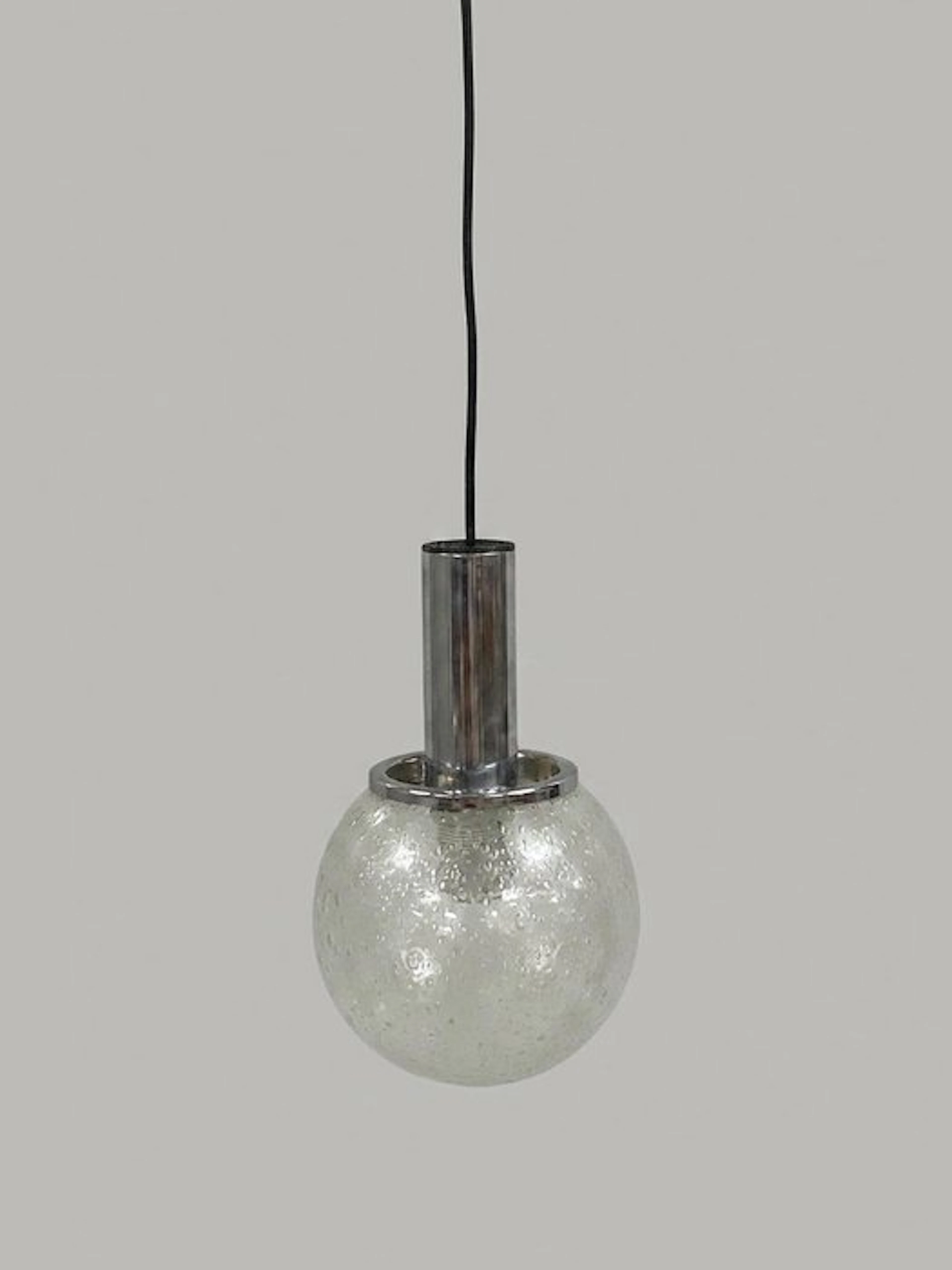 Targetti Sankey - Targetti - Hanging lamp - Globo...
