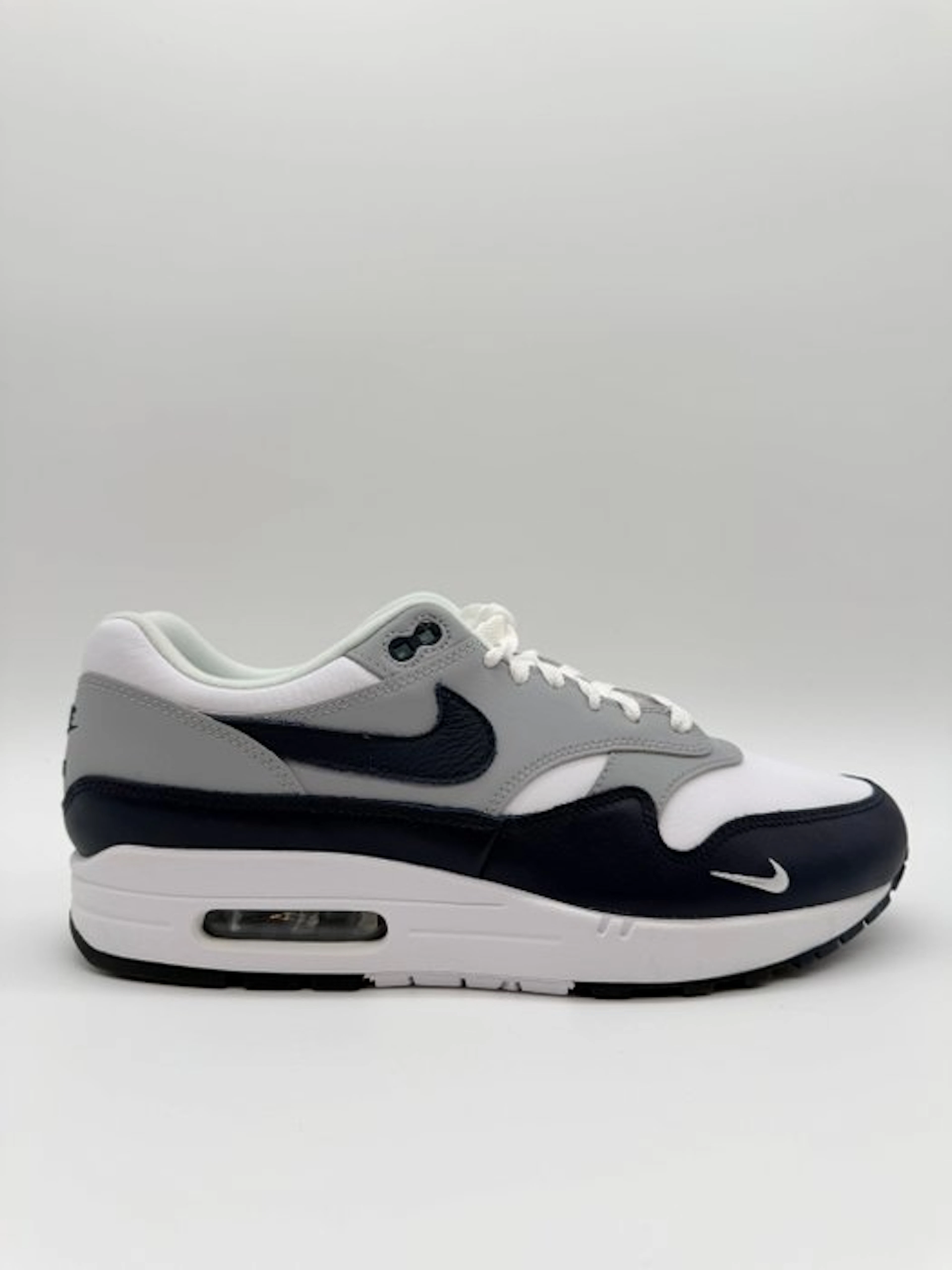 Nike - Nike Air Max 1 Obsedian LV8 - Sneakers - Size: EU 44.5