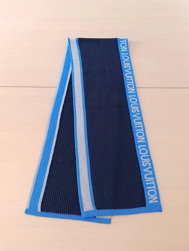 Louis Vuitton - M71256 - Scarf