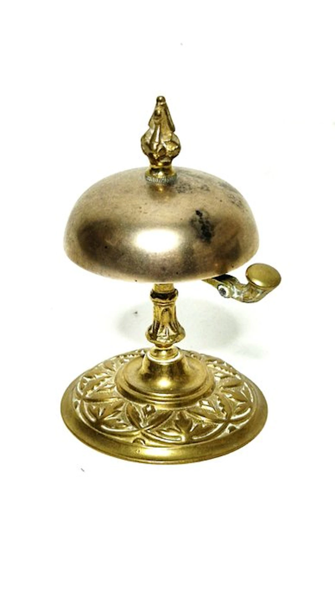 Call bell - France - Hotelbel