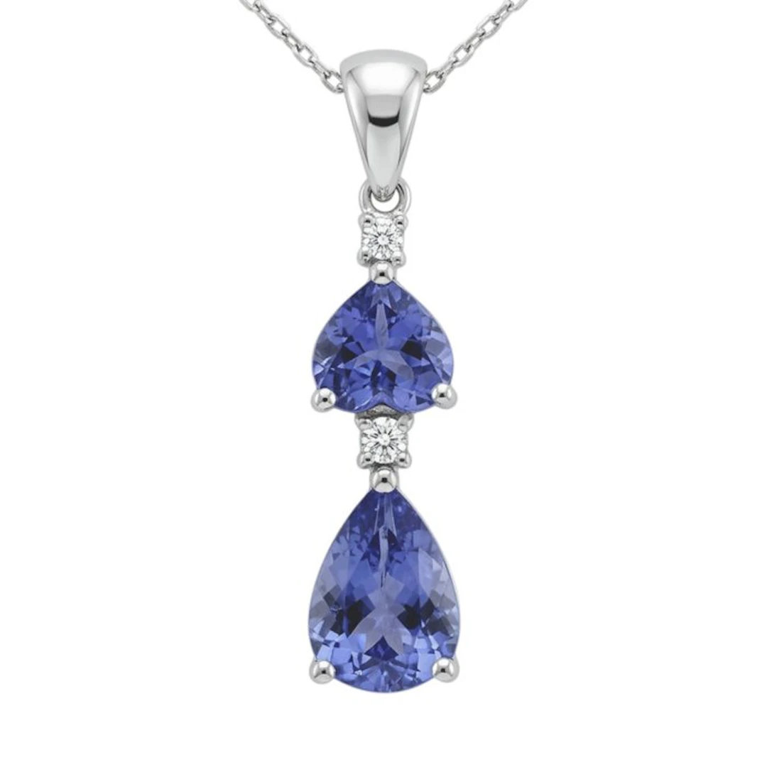 No reserve price - Necklace - 14 kt