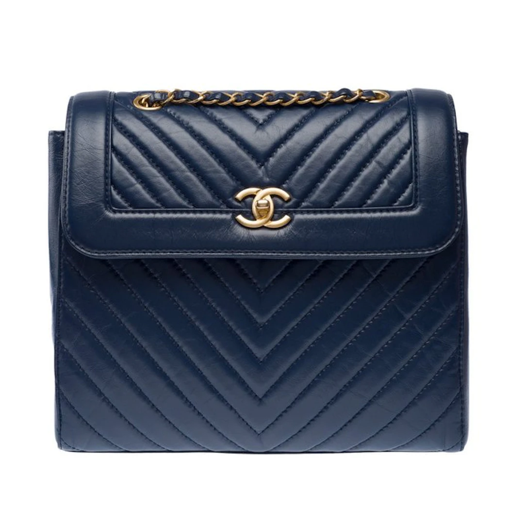 Chanel - Other - Backpack