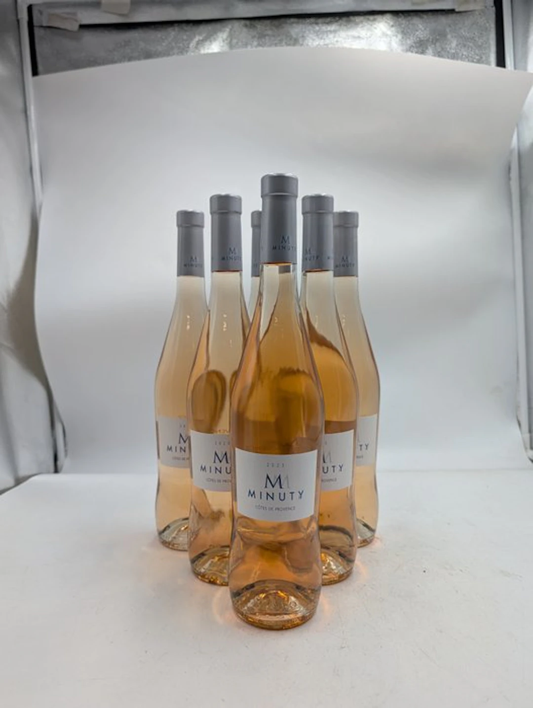 2025 Chateau Minuty Cotes de Provence 'M de Minuty'...