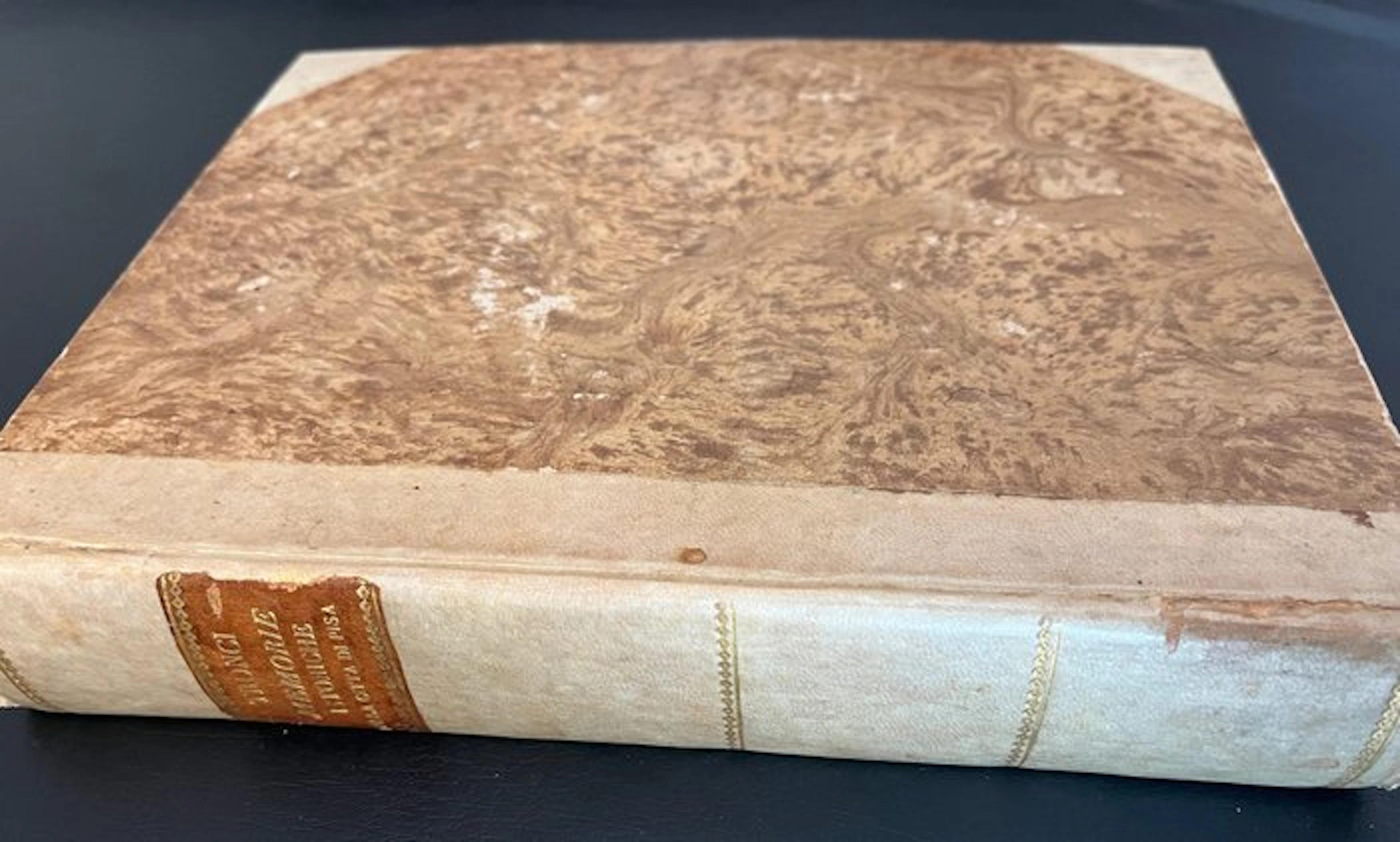 Paolo Tronci - Annali Pisani - 1682
