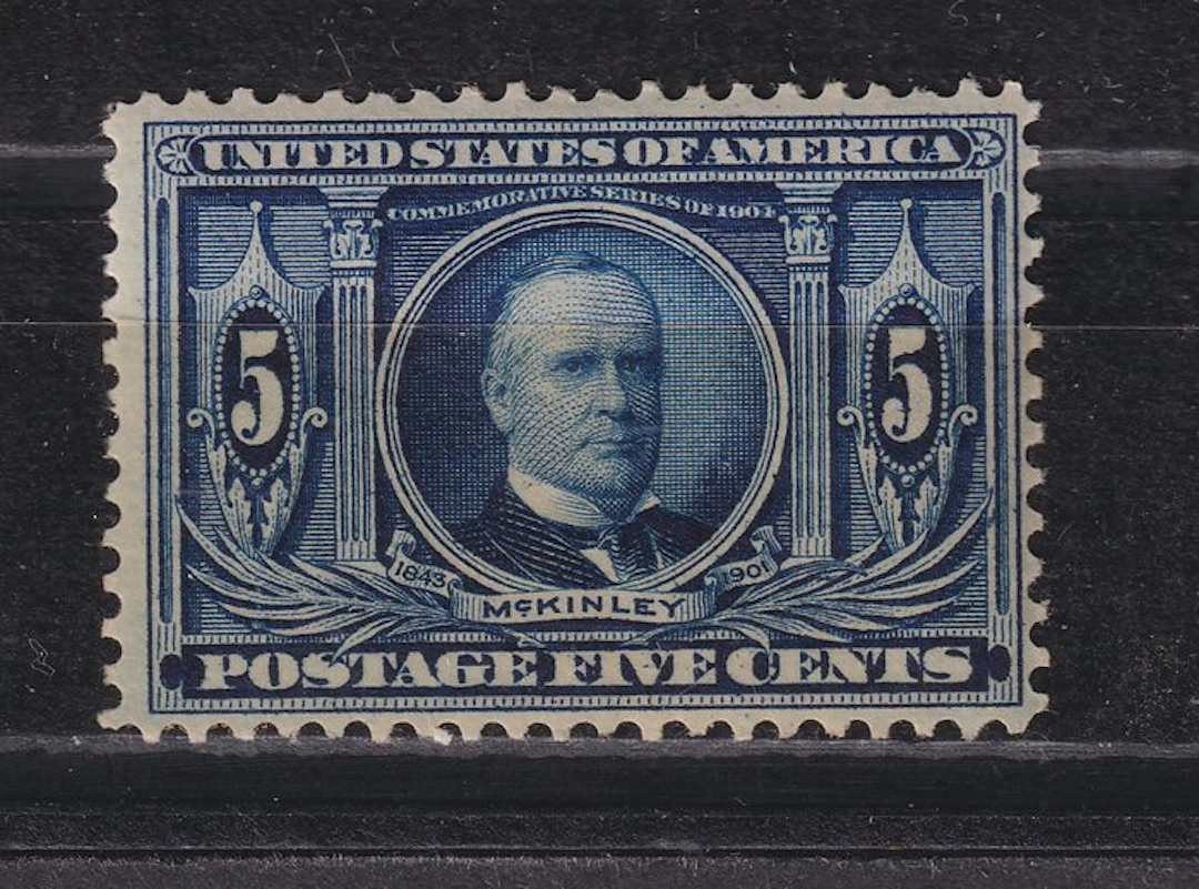 United States 1904 - 5 Cent