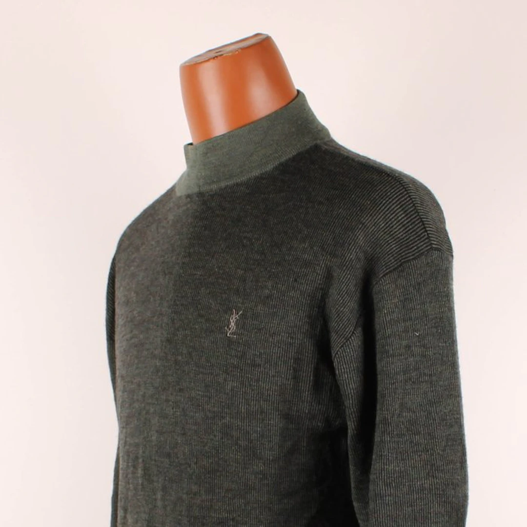Yves Saint Laurent - Sweatshirt - Vintage