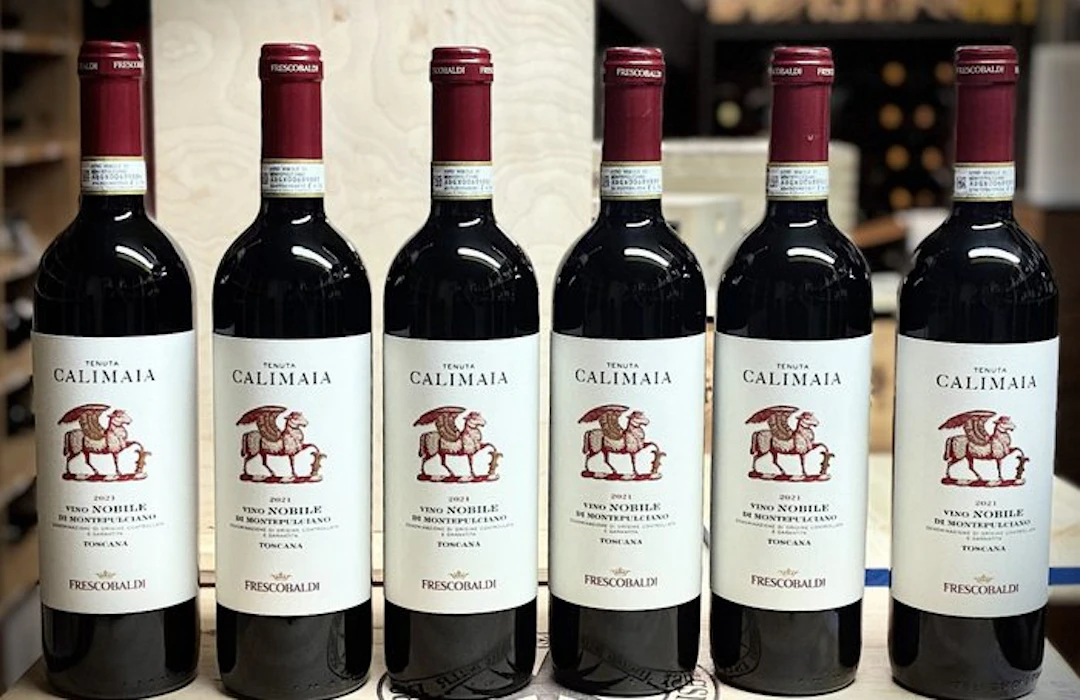 2021 Frescobaldi