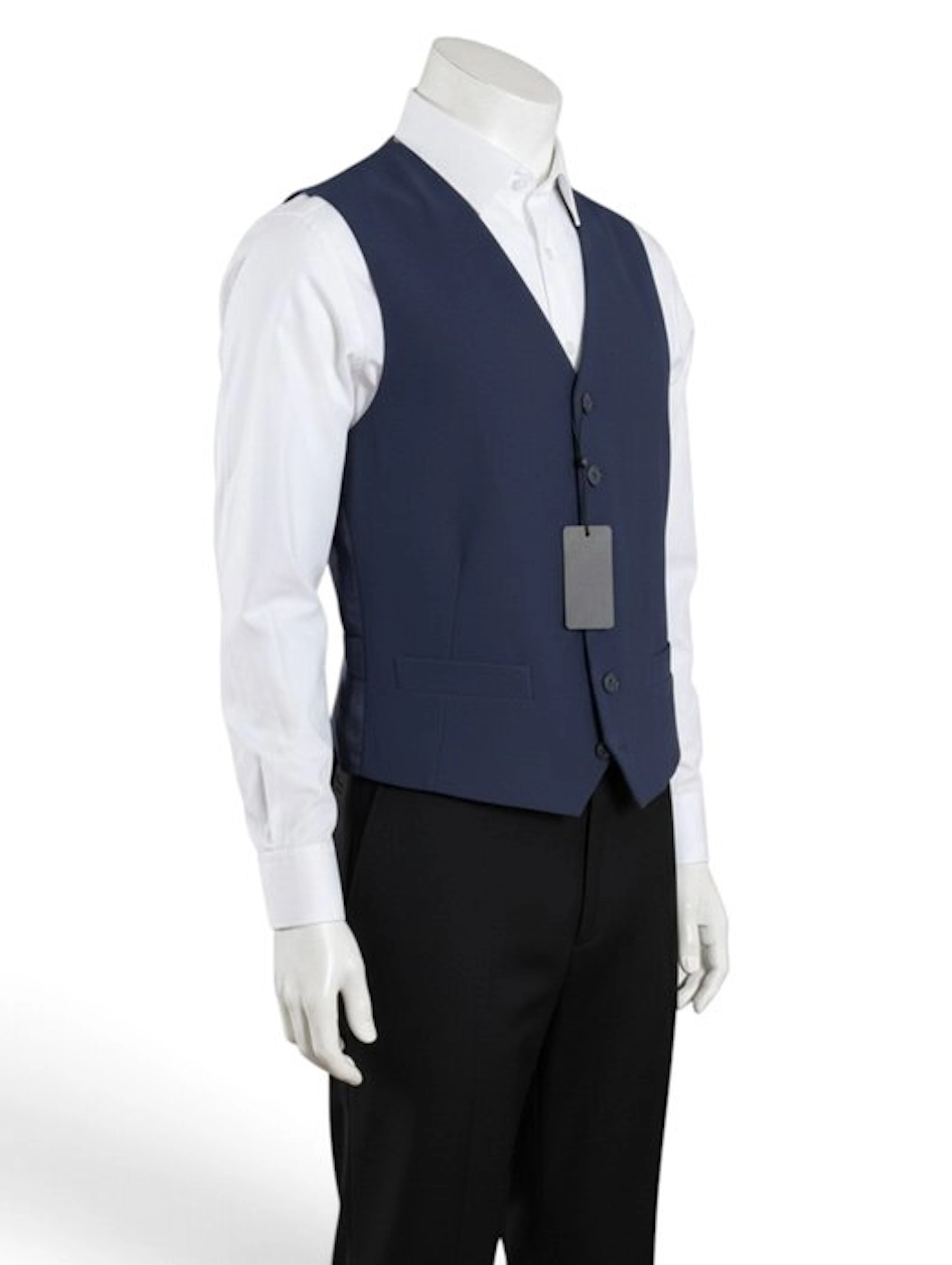 Giorgio Armani - Gilet - New with tags