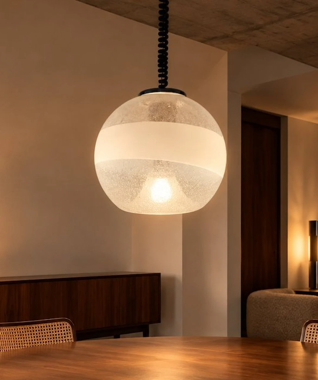 Sothis - Ettore Fantasia e Gino Poli - Chandelier...