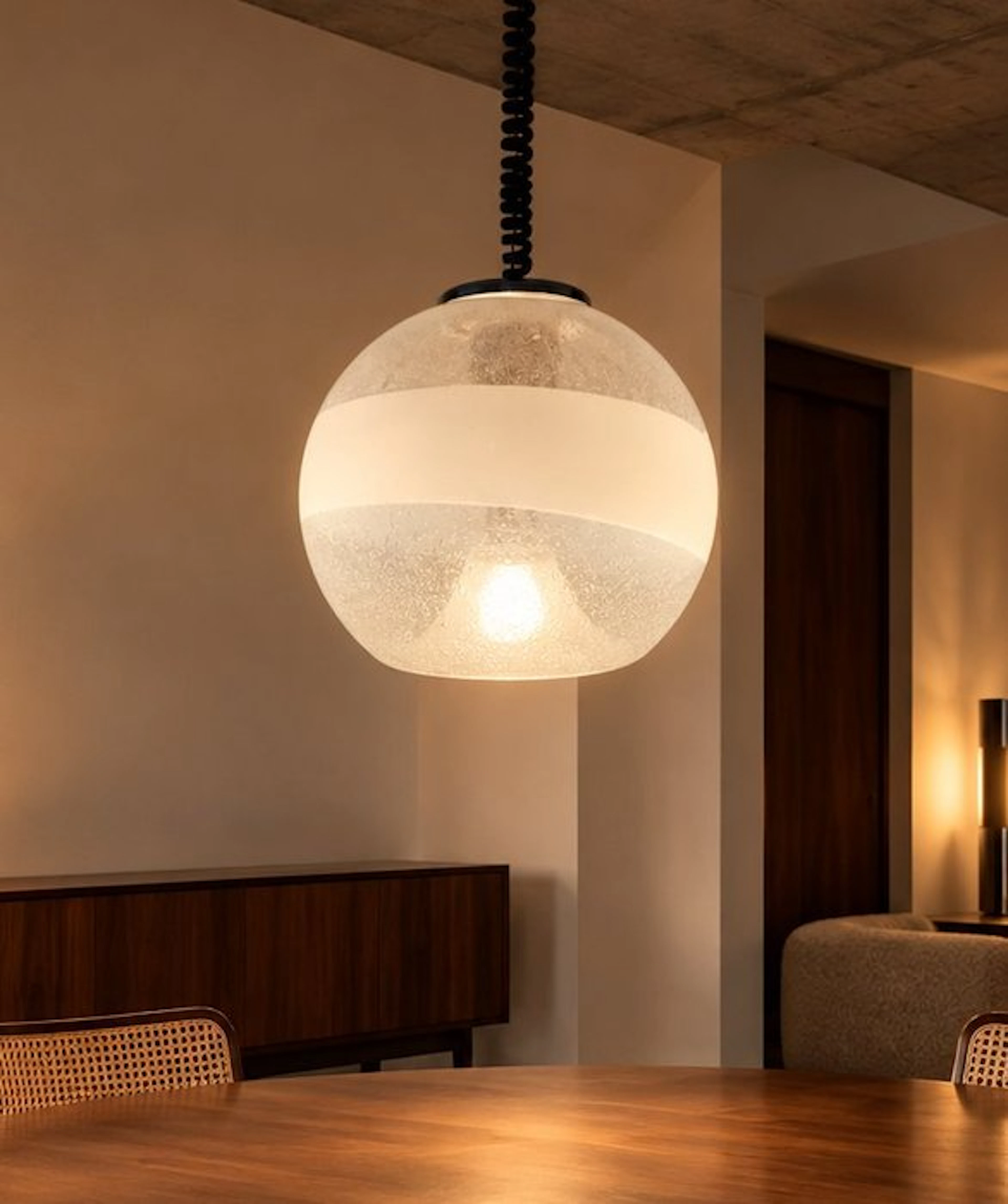 Sothis - Ettore Fantasia e Gino Poli - Chandelier...