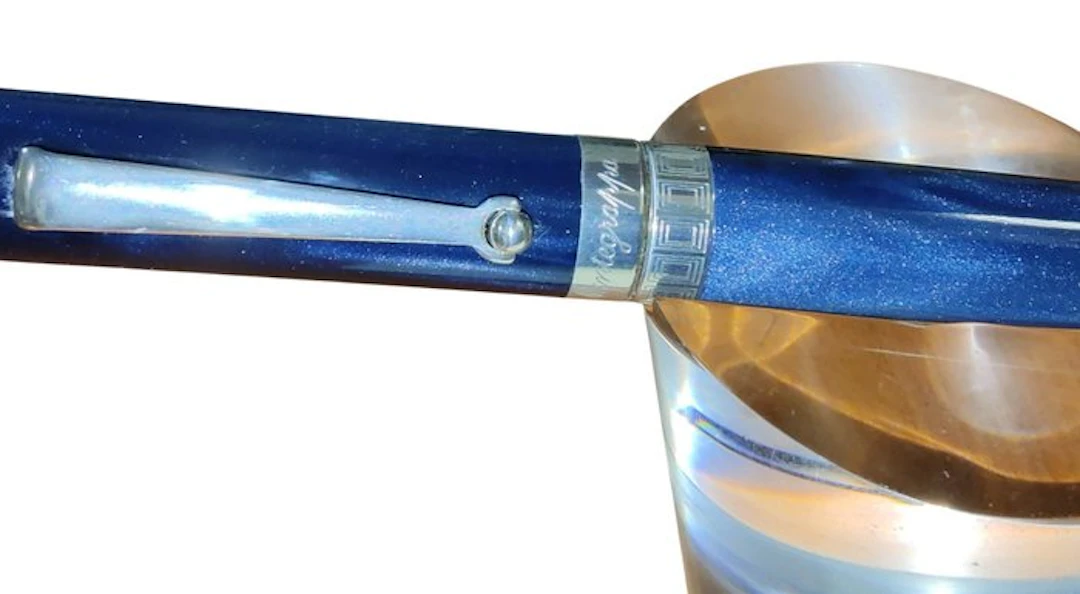 Montegrappa - Espressione - No reserve price - Pen