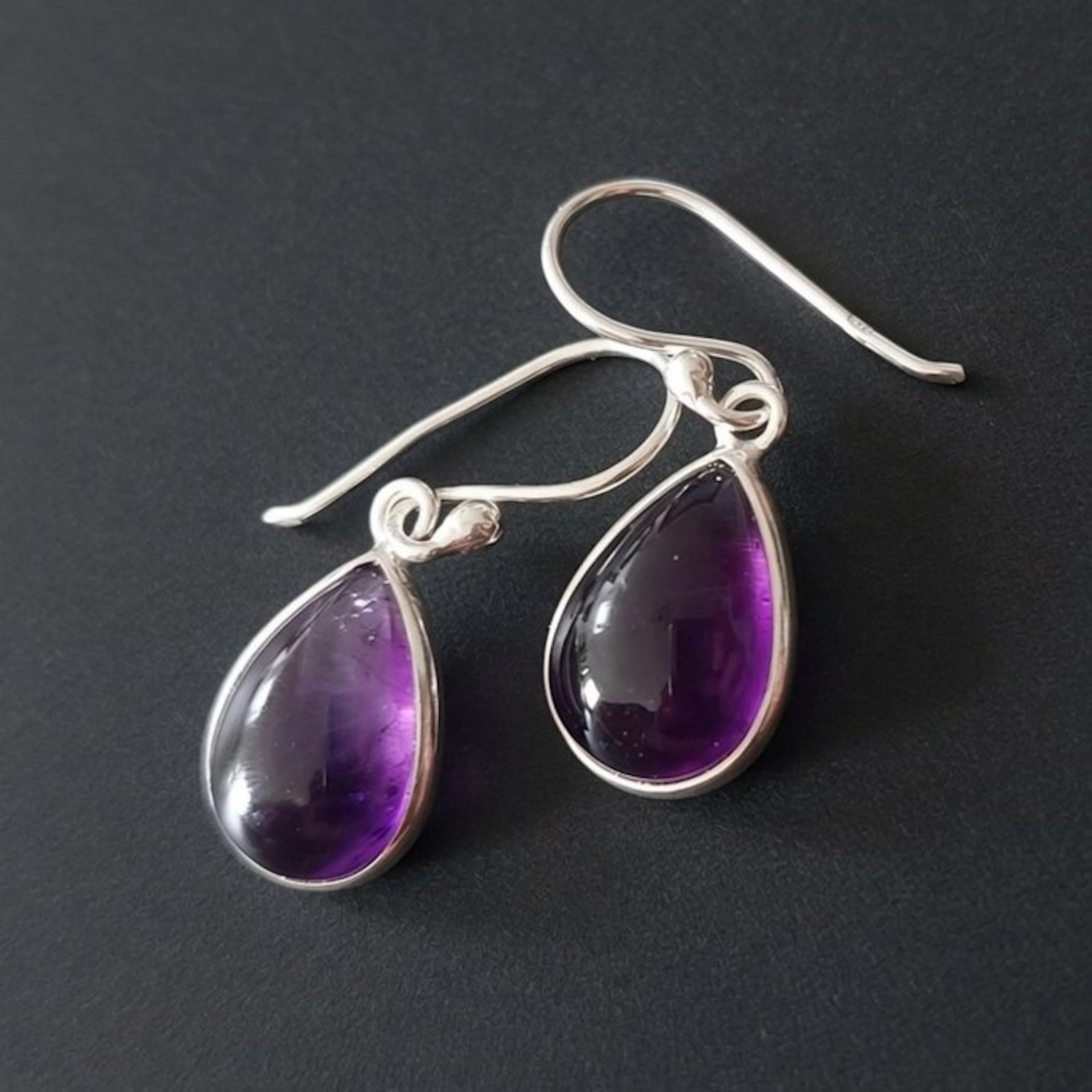 AMETHYST.