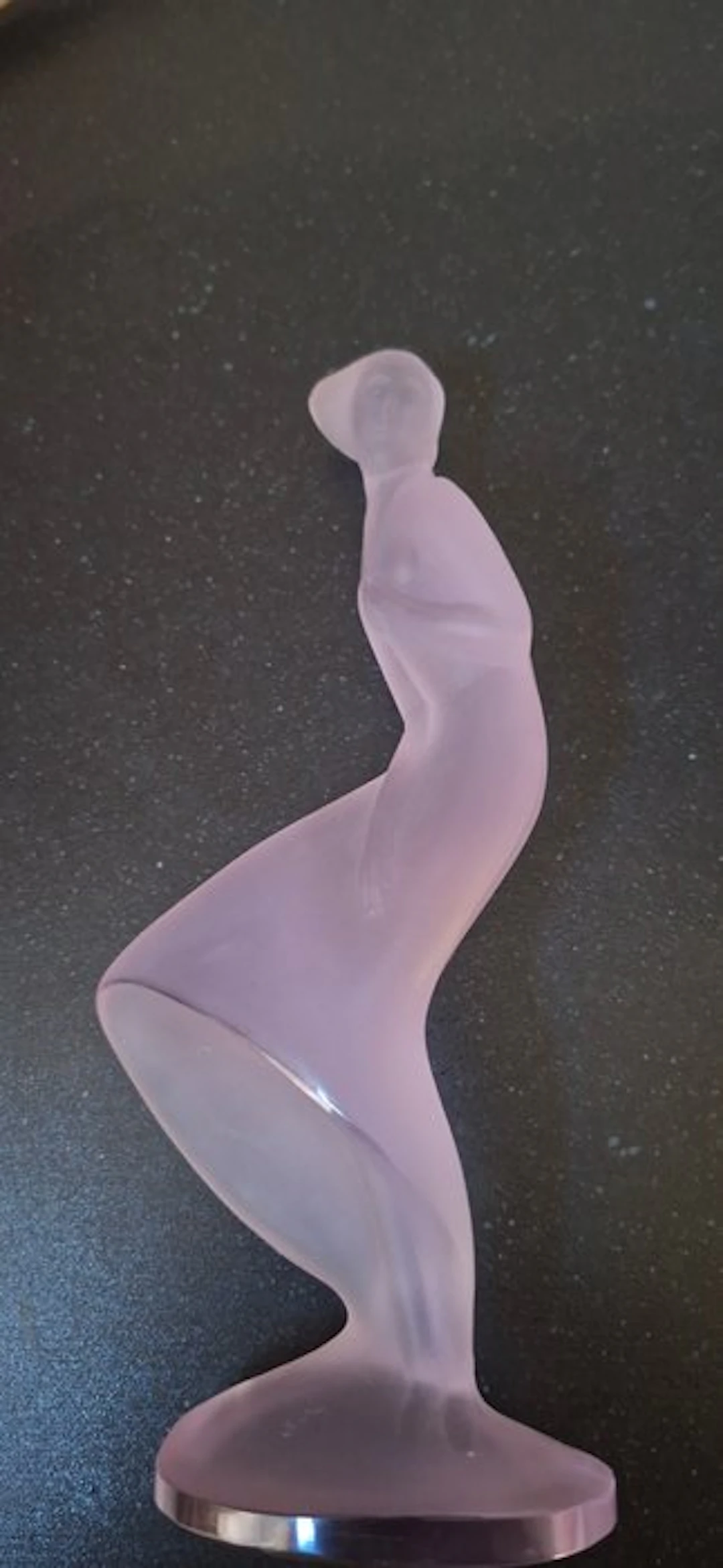 Curt Schlevogt - Ida schwetz/lehman - Statue