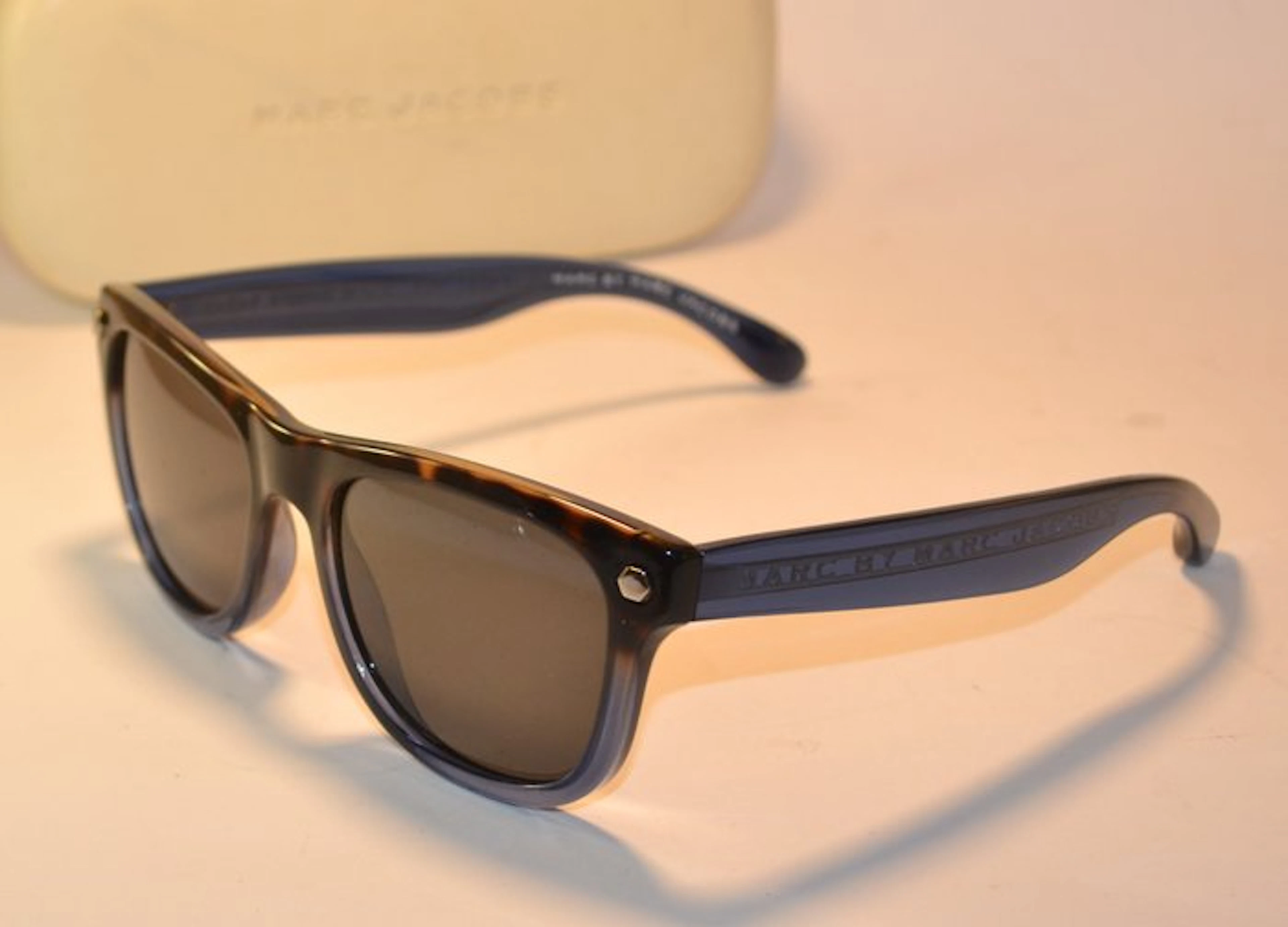 Marc Jacobs - MMJ103 - Sunglasses