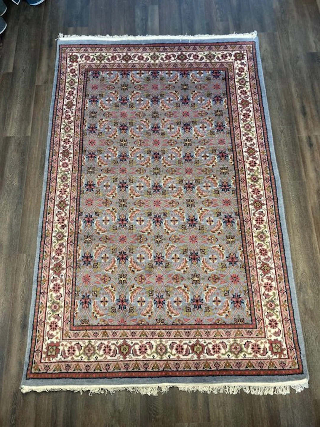 Herati - Rug - 230 cm - 160 cm - Hand-knotted Orient