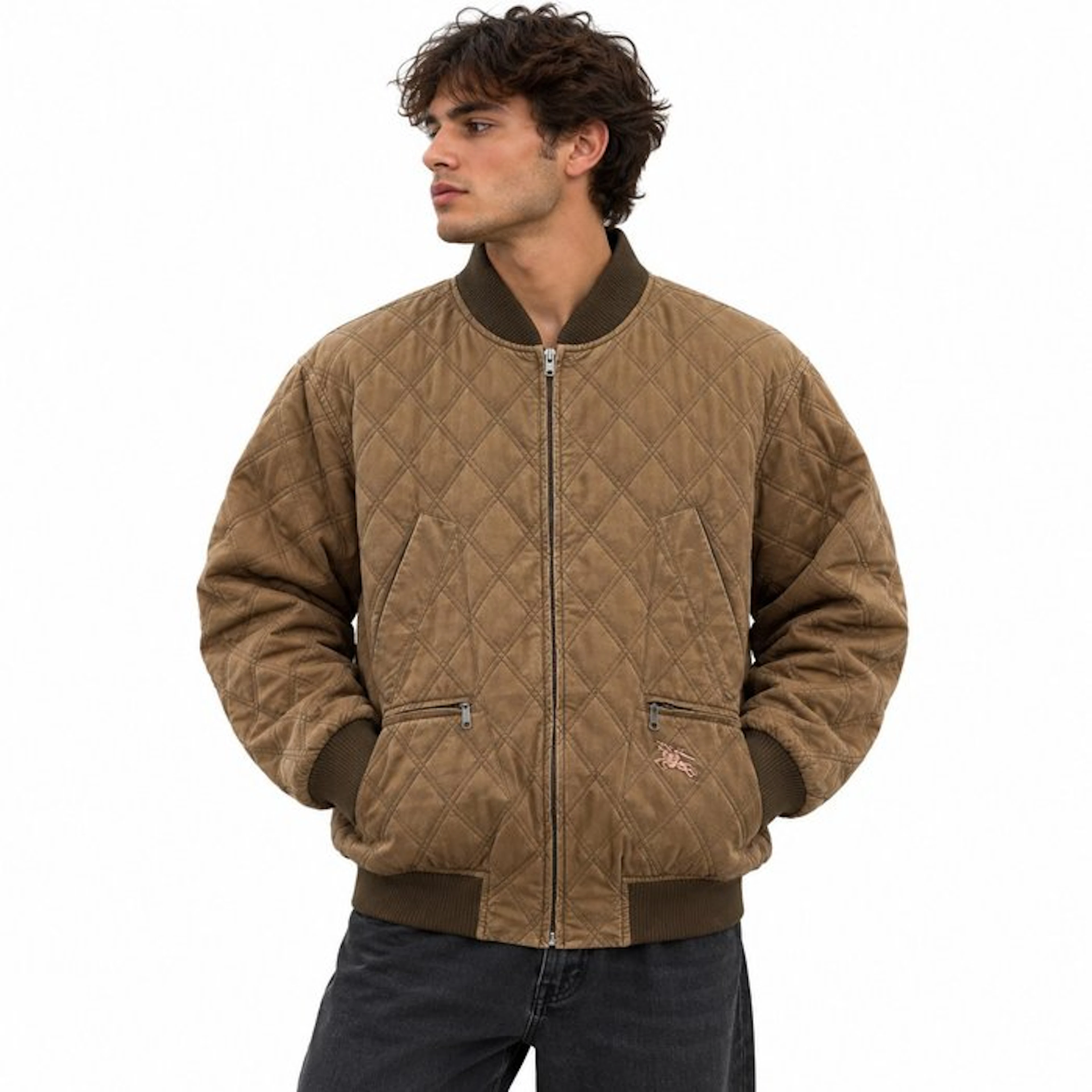 Burberrys - Jacket - Vintage