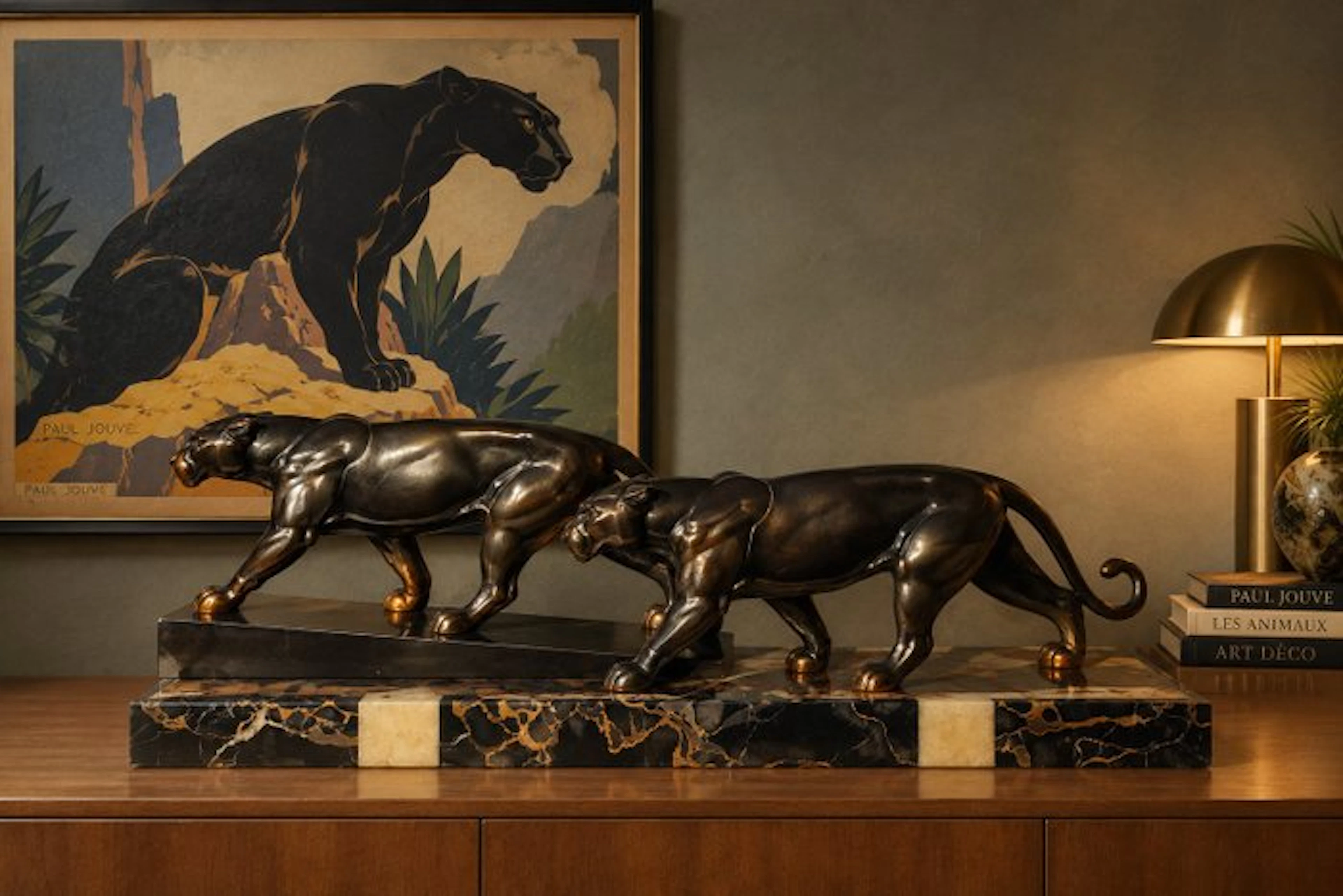 Alexander Ouline - Sculpture