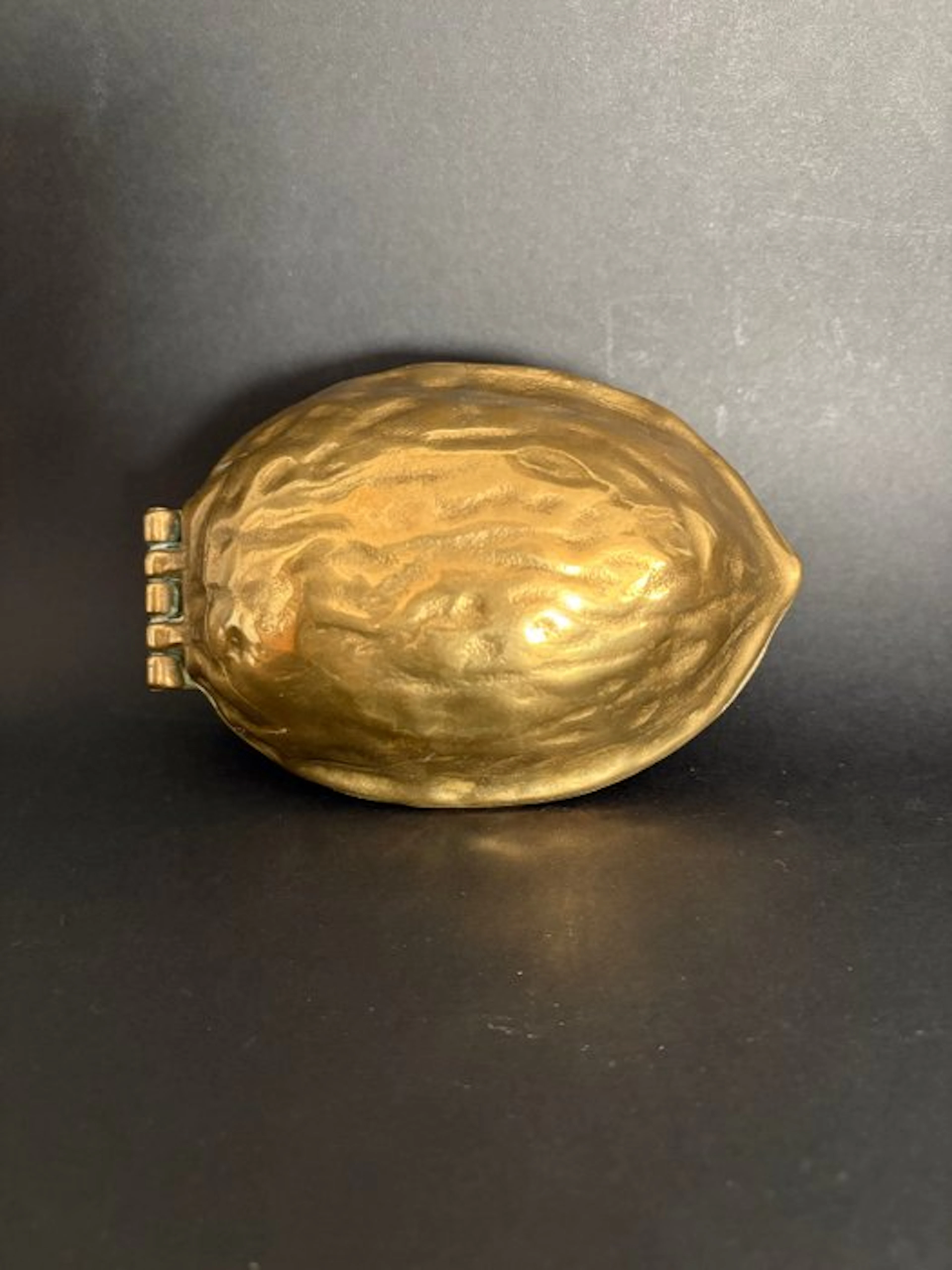Nutcracker - Bronze - First half of the 20th century