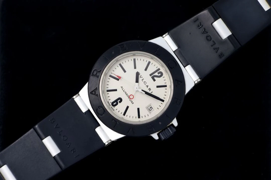 Bvlgari - Aluminium - No reserve price - AL 29 TA - Women - 2000-2010