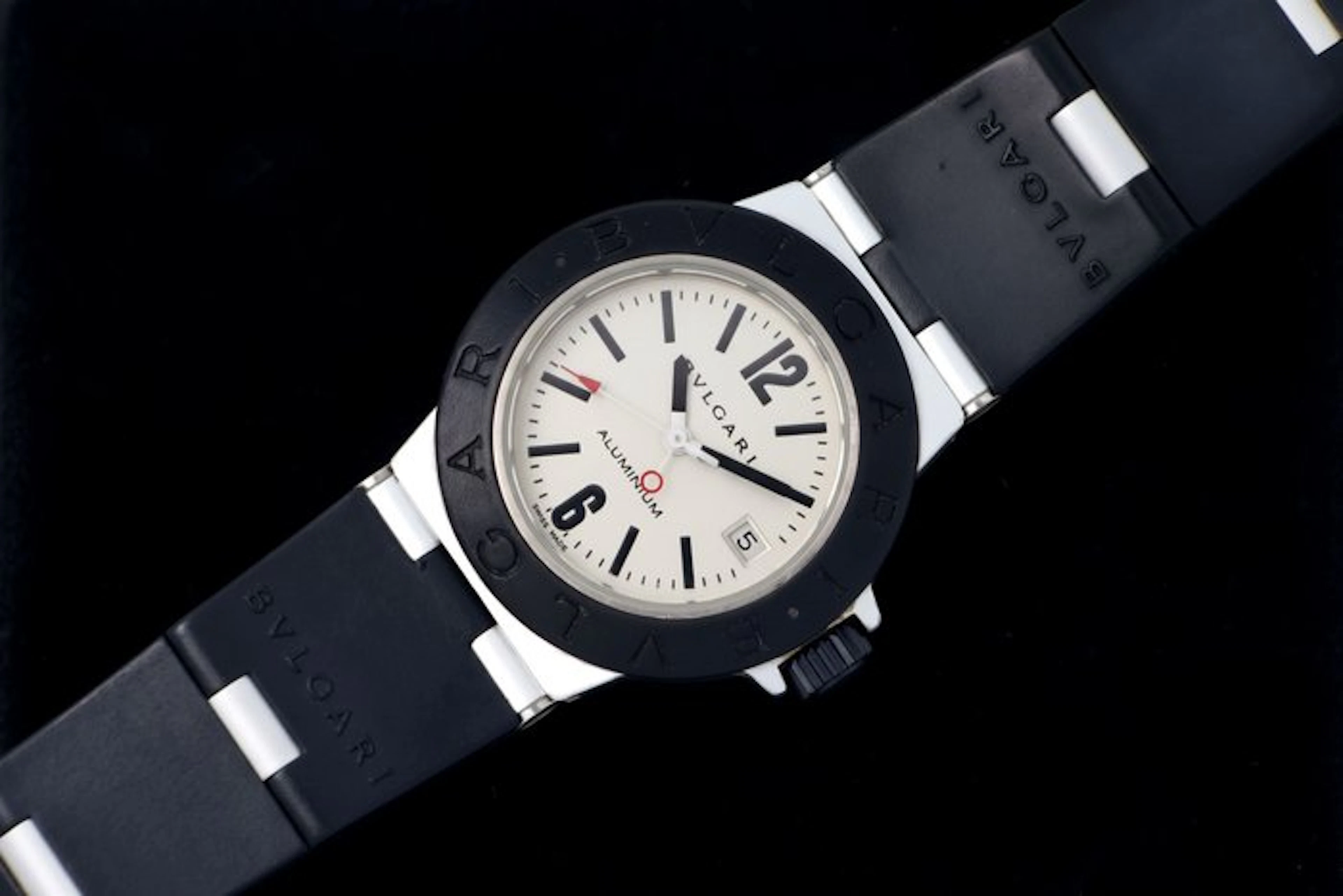 Bvlgari - Aluminium - No reserve price - AL 29 TA - Women - 2000-2010