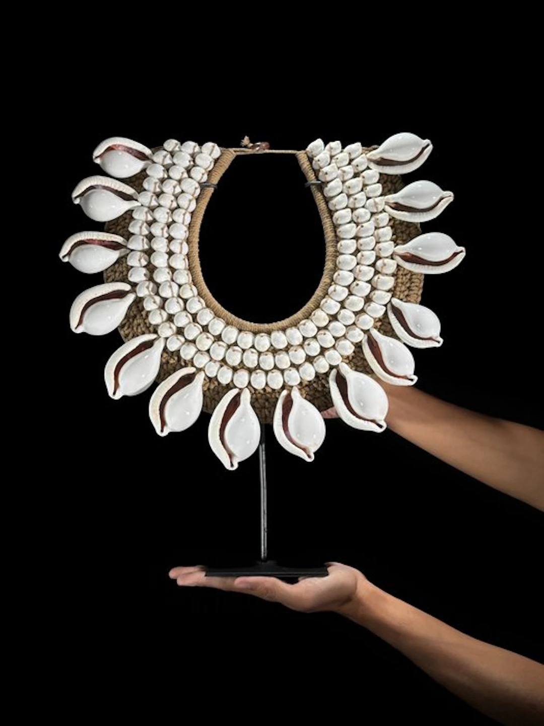 Decorative ornament - NO RESERVE PRICE - SN1 - Stunning...