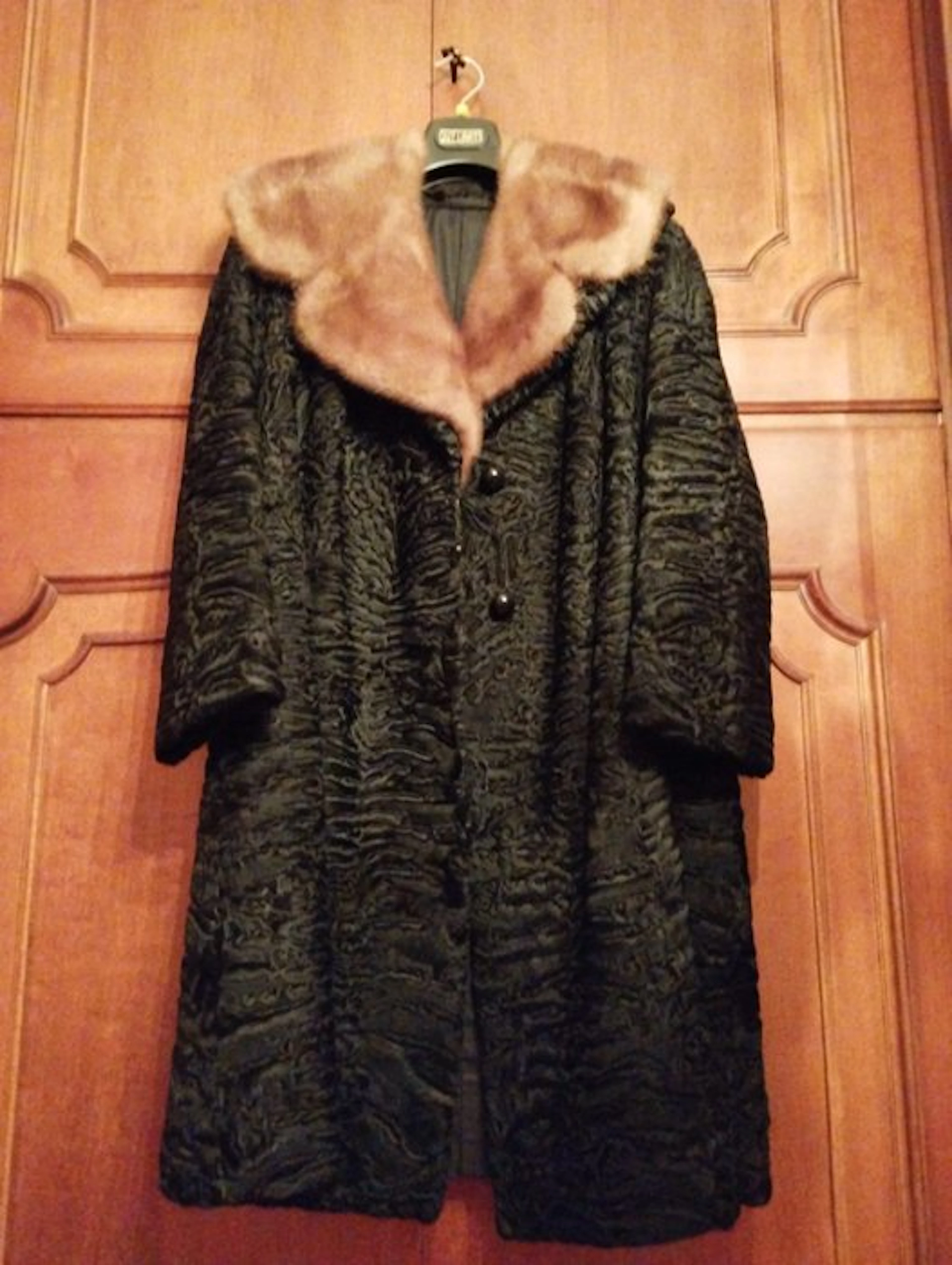 Artisan Furrier - Fur coat - Vintage