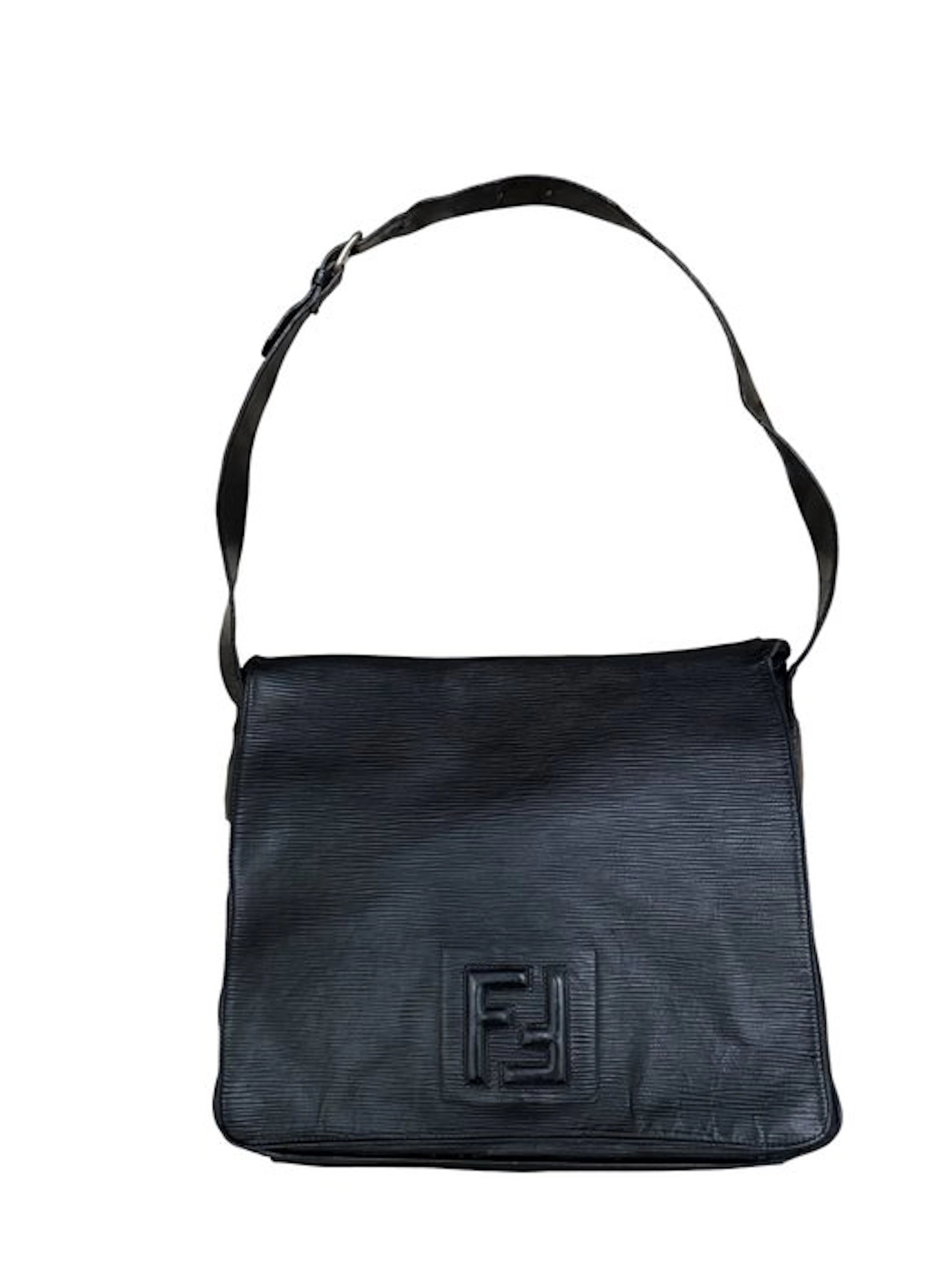 Fendi - Crossbody bag