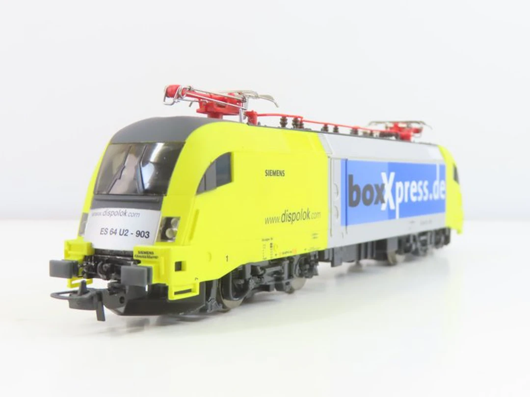 Piko H0 - 57417 - Electric locomotive (1) - Siemens ES 64...