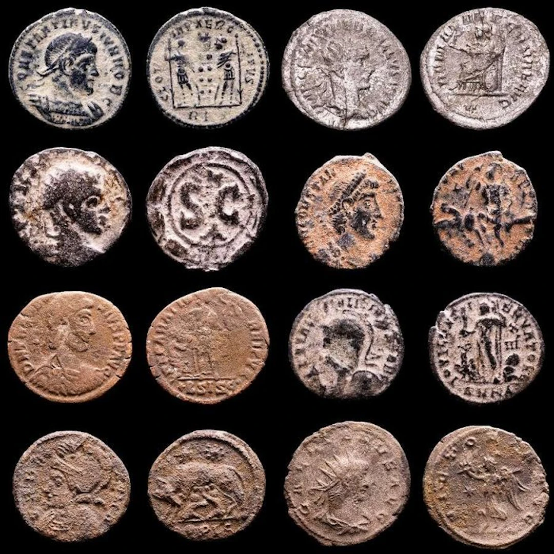 Roman Empire
