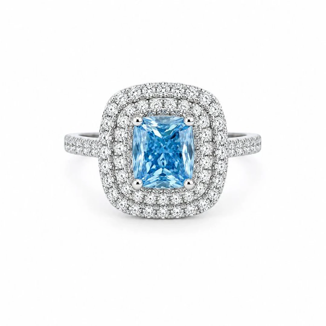 Ring - 14 kt