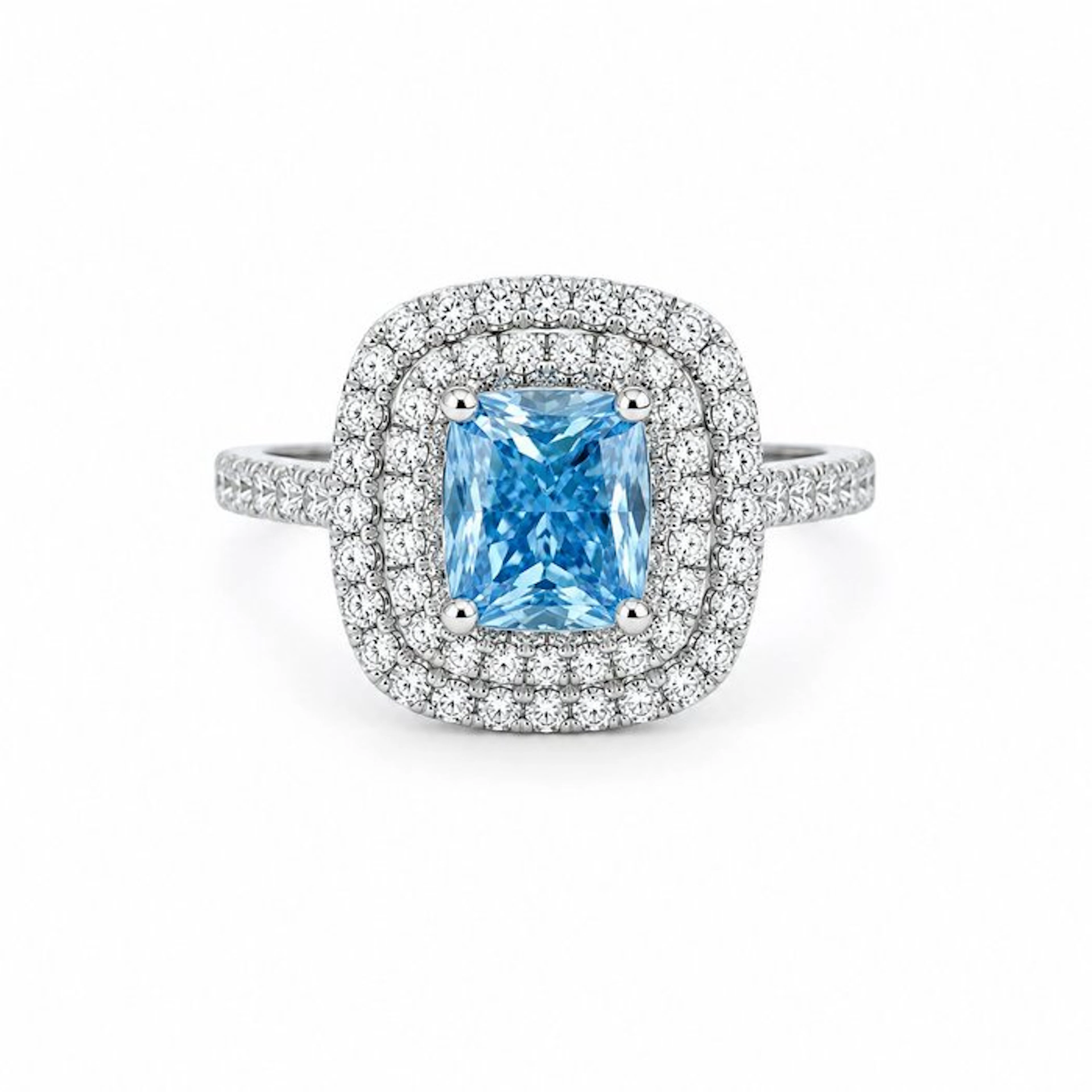 Ring - 14 kt