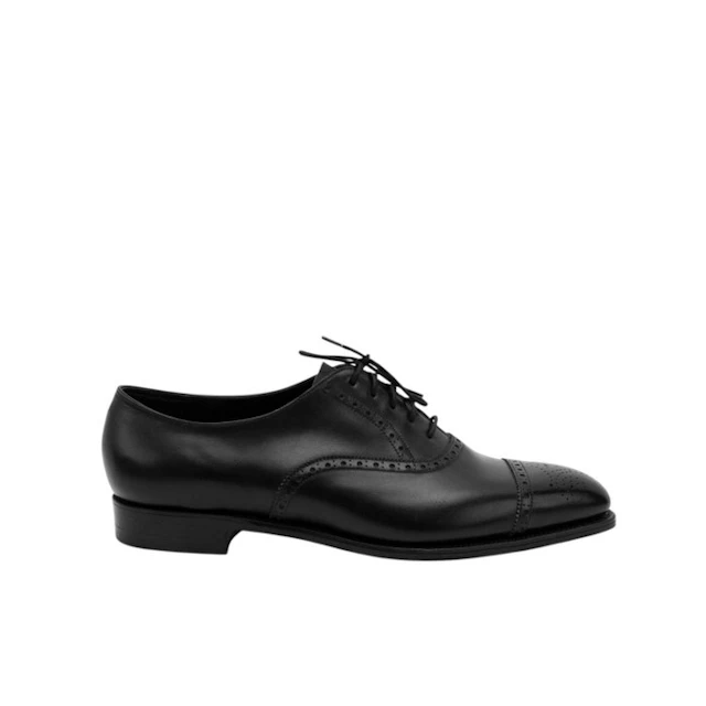MARIANO RUBINACCI - 8.5 UK - 42.5 IT - Savile Row...