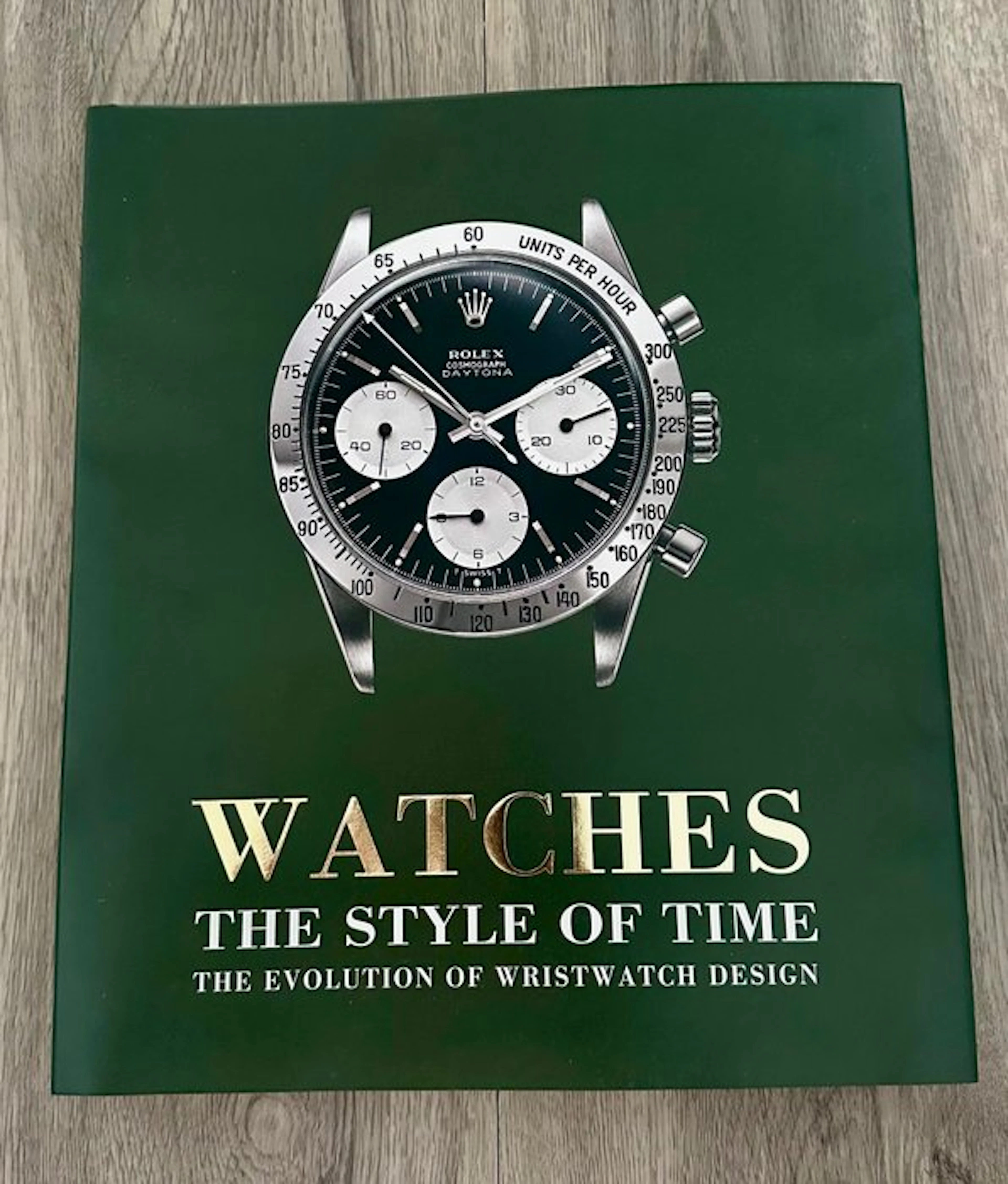 Patek Philippe - New 100% - Book - big size - No Reserve Price