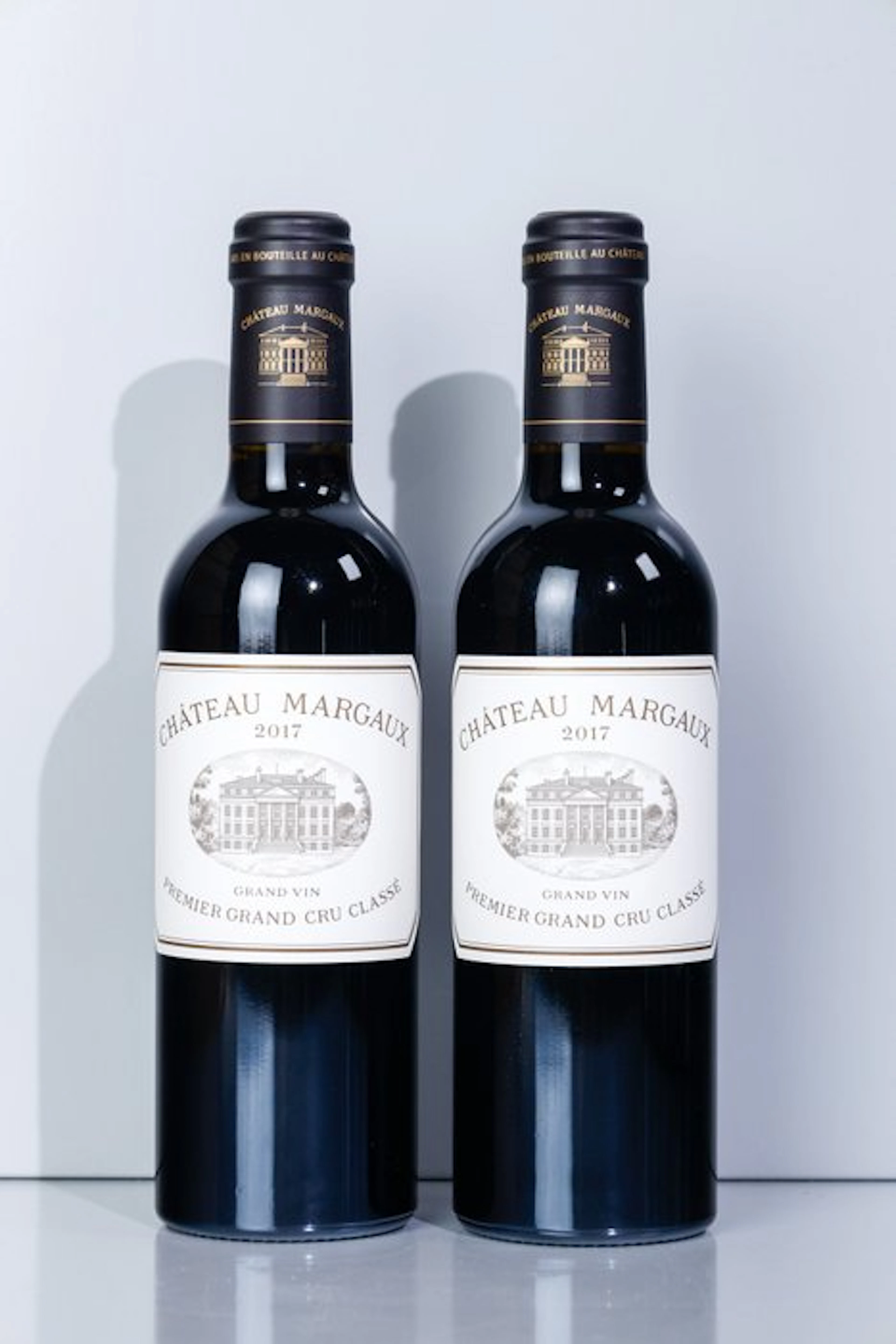 2017 Château Margaux - Margaux