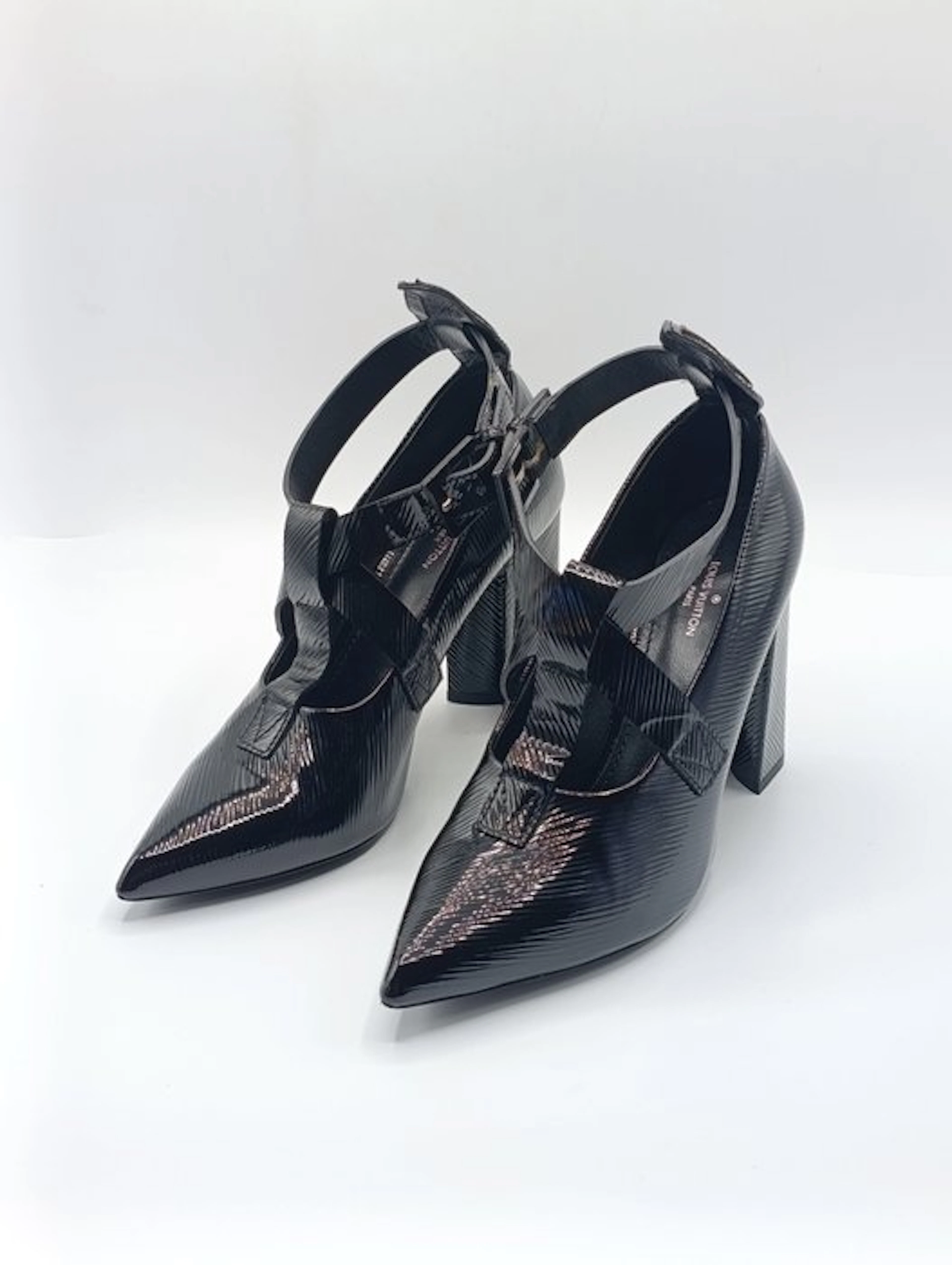 Louis Vuitton - Pumps - Size: EU 37