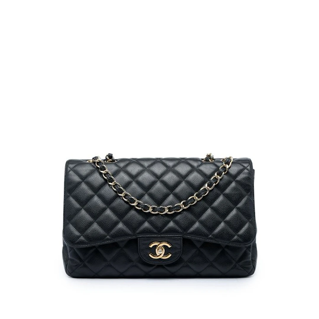 Chanel - Jumbo - Bag