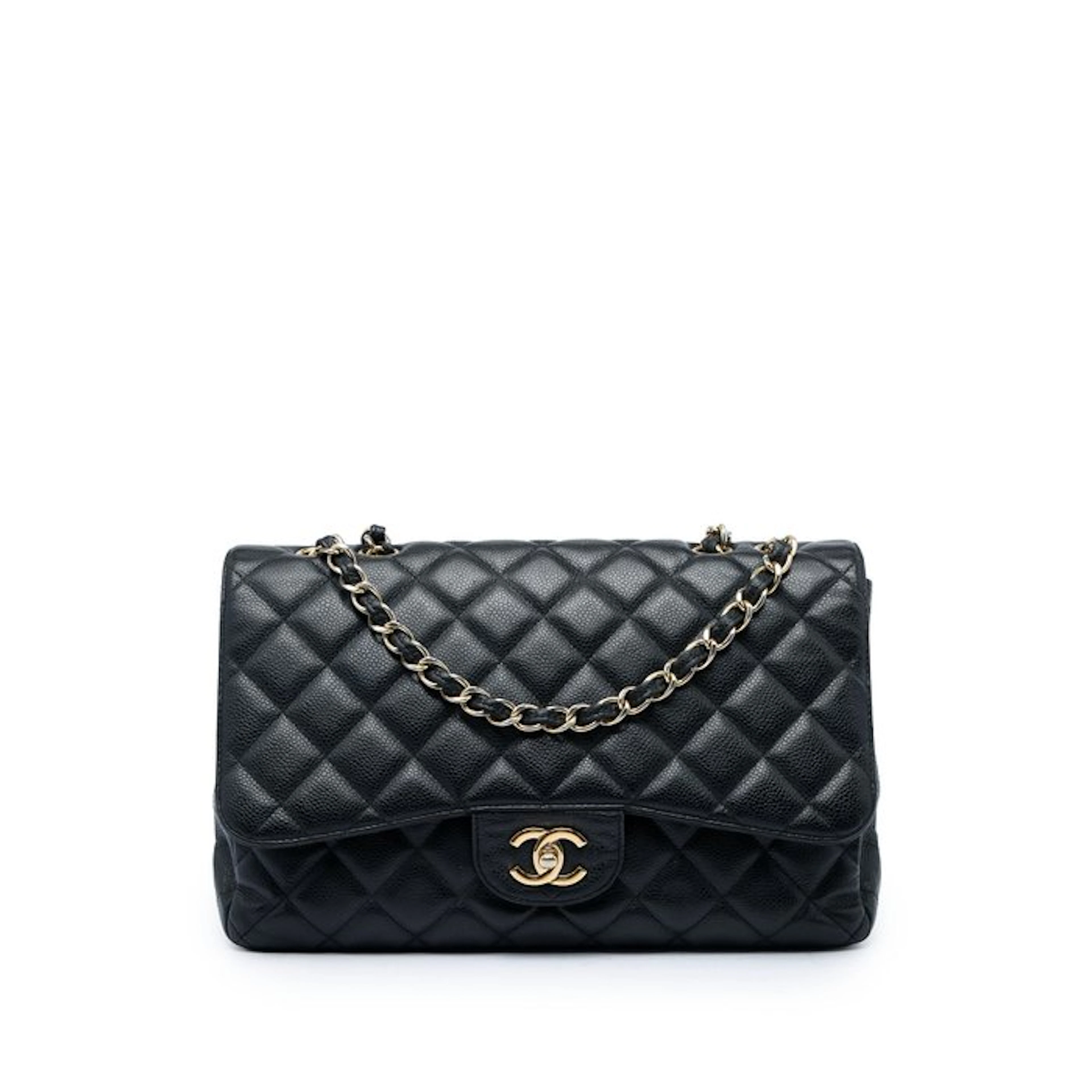 Chanel - Jumbo - Bag