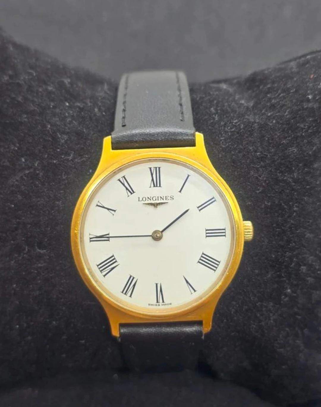 Longines - Classique - No reserve price - 01016128 - Unisex - 1980-1989
